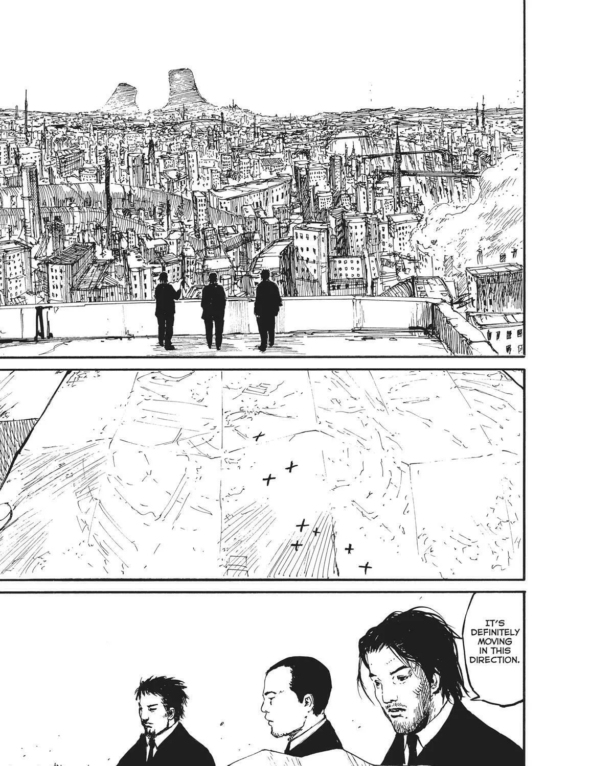 Read Abara chapter 5 image 41 on Lezhin