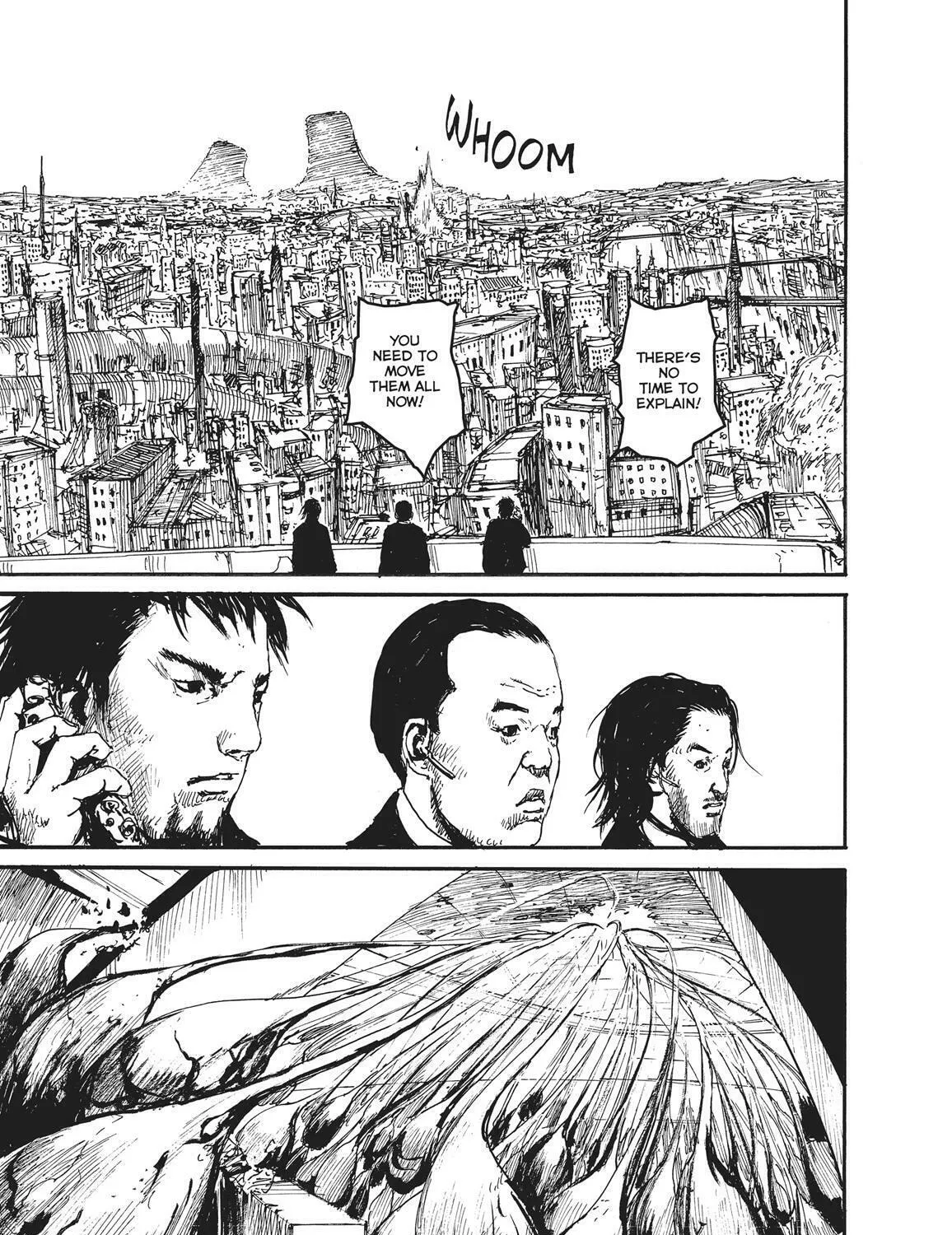 Read Abara chapter 5 image 49 on Lezhin