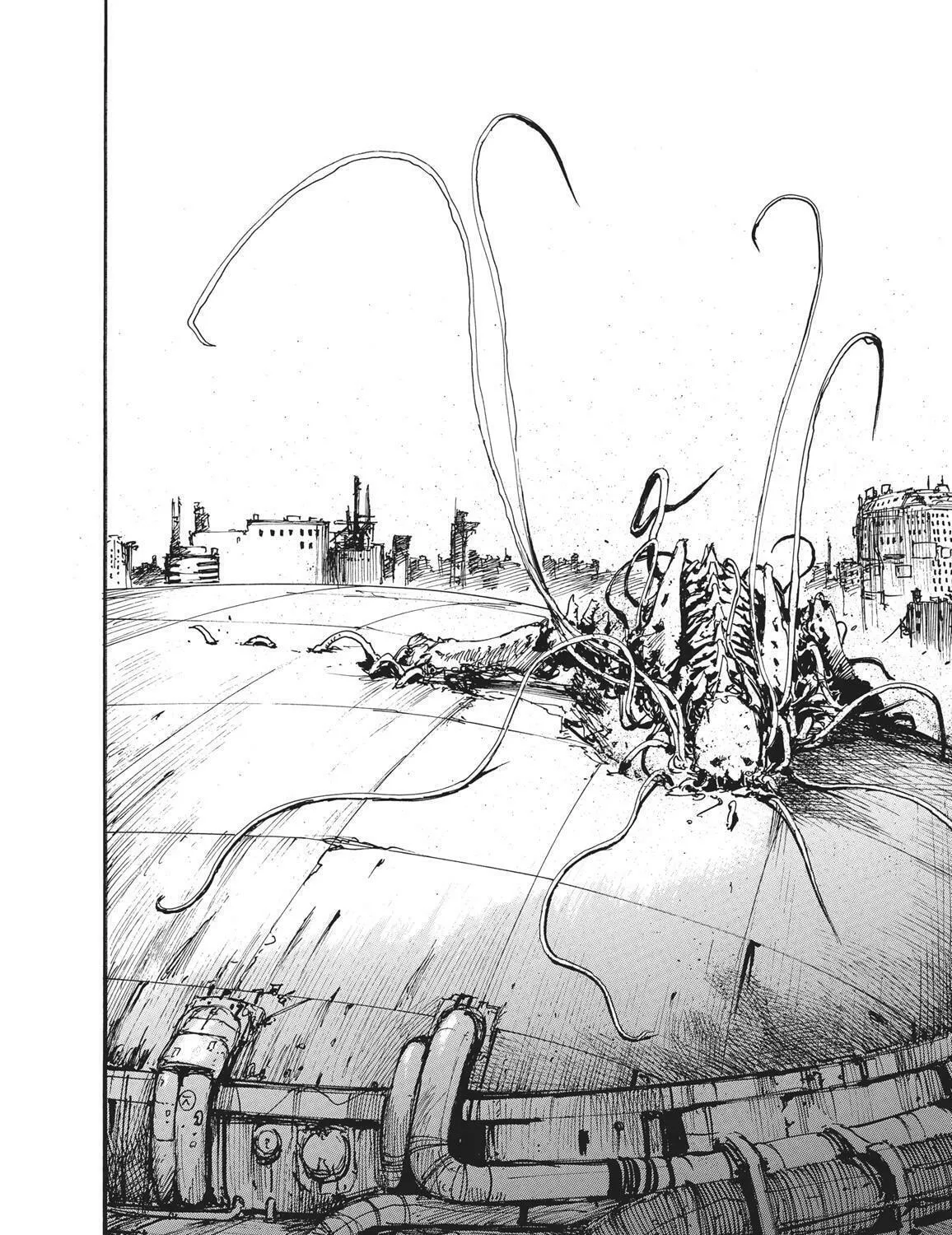 Read Abara chapter 5 image 51 on Lezhin