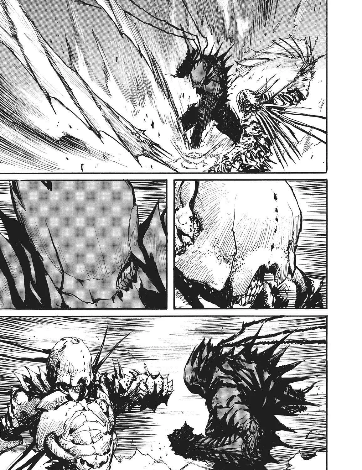 Read Abara chapter 5 image 8 on Lezhin