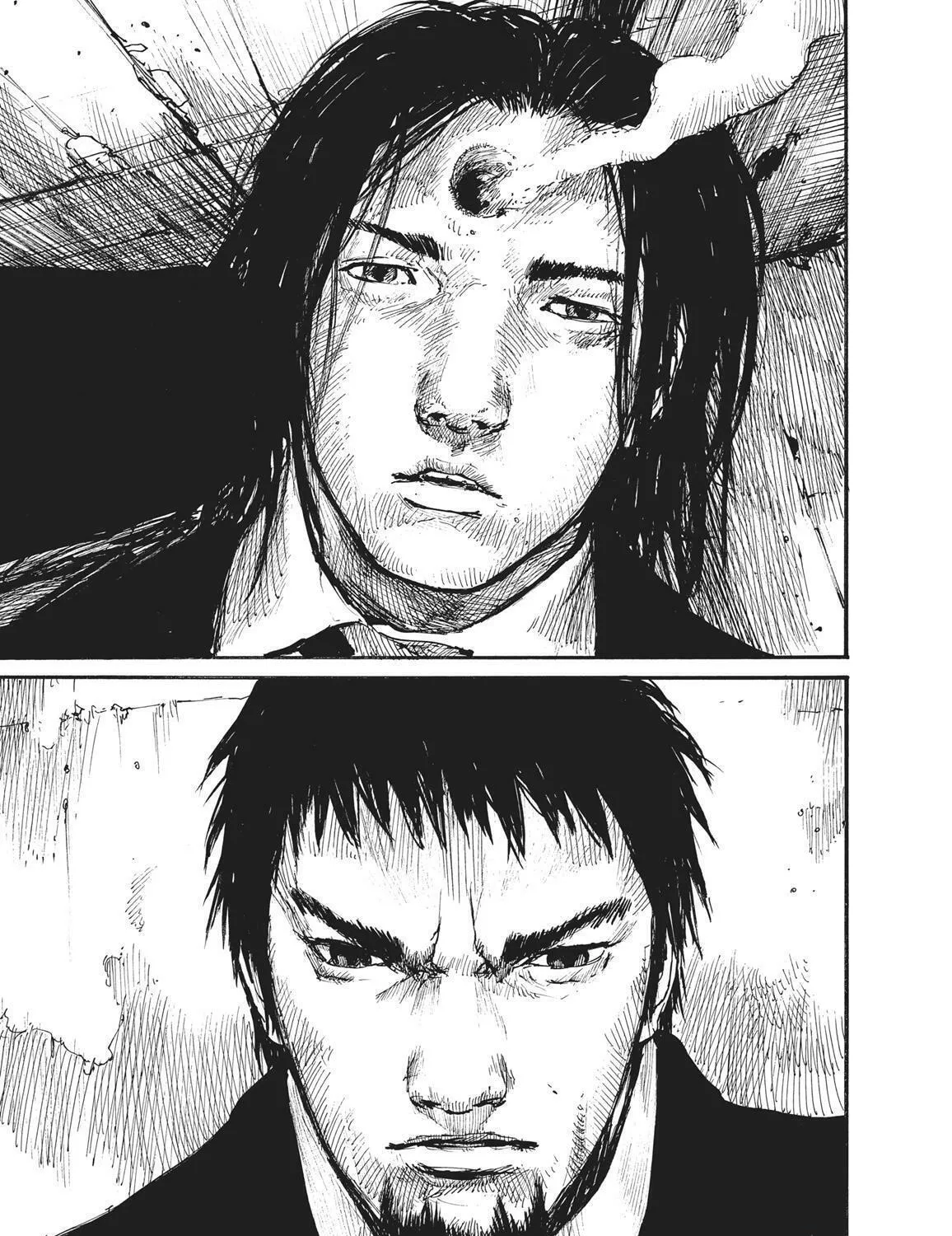 Read Abara chapter 6 image 21 on Lezhin