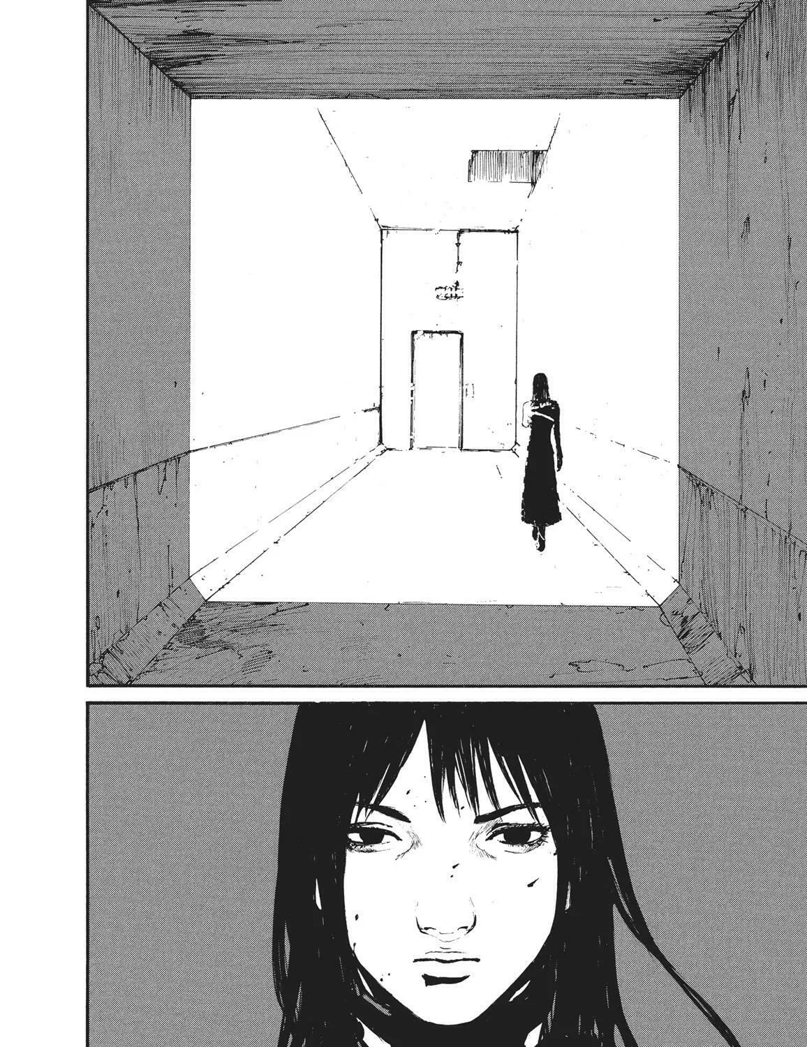 Read Abara chapter 6 image 23 on Lezhin