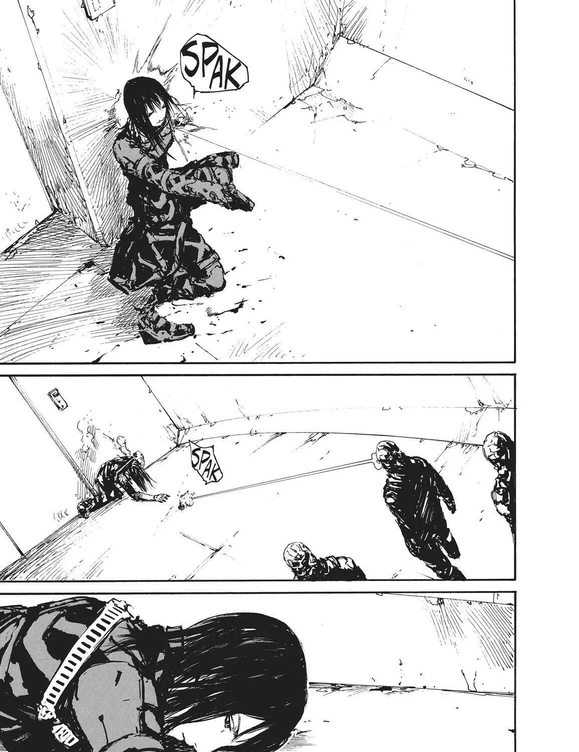 Read Abara chapter 6 image 29 on Lezhin