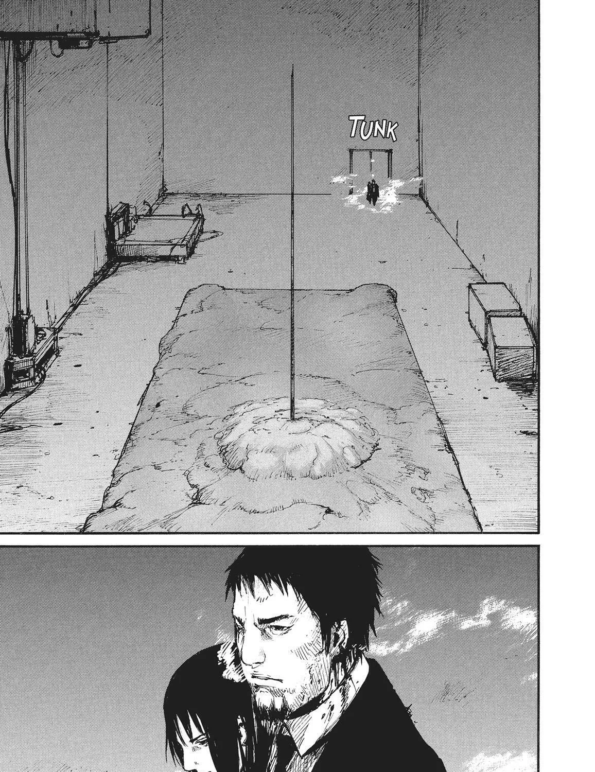 Read Abara chapter 6 image 37 on Lezhin