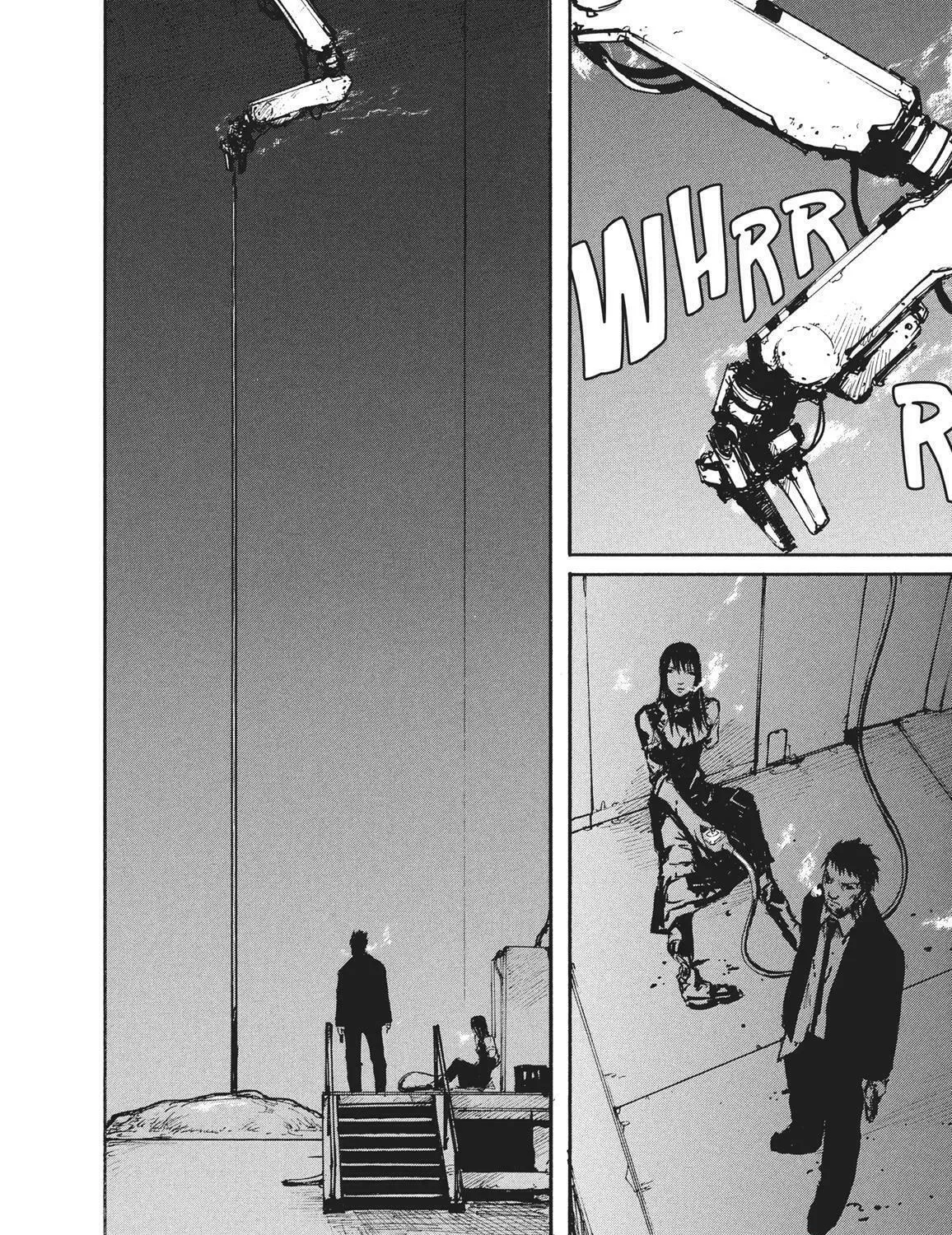 Read Abara chapter 6 image 39 on Lezhin