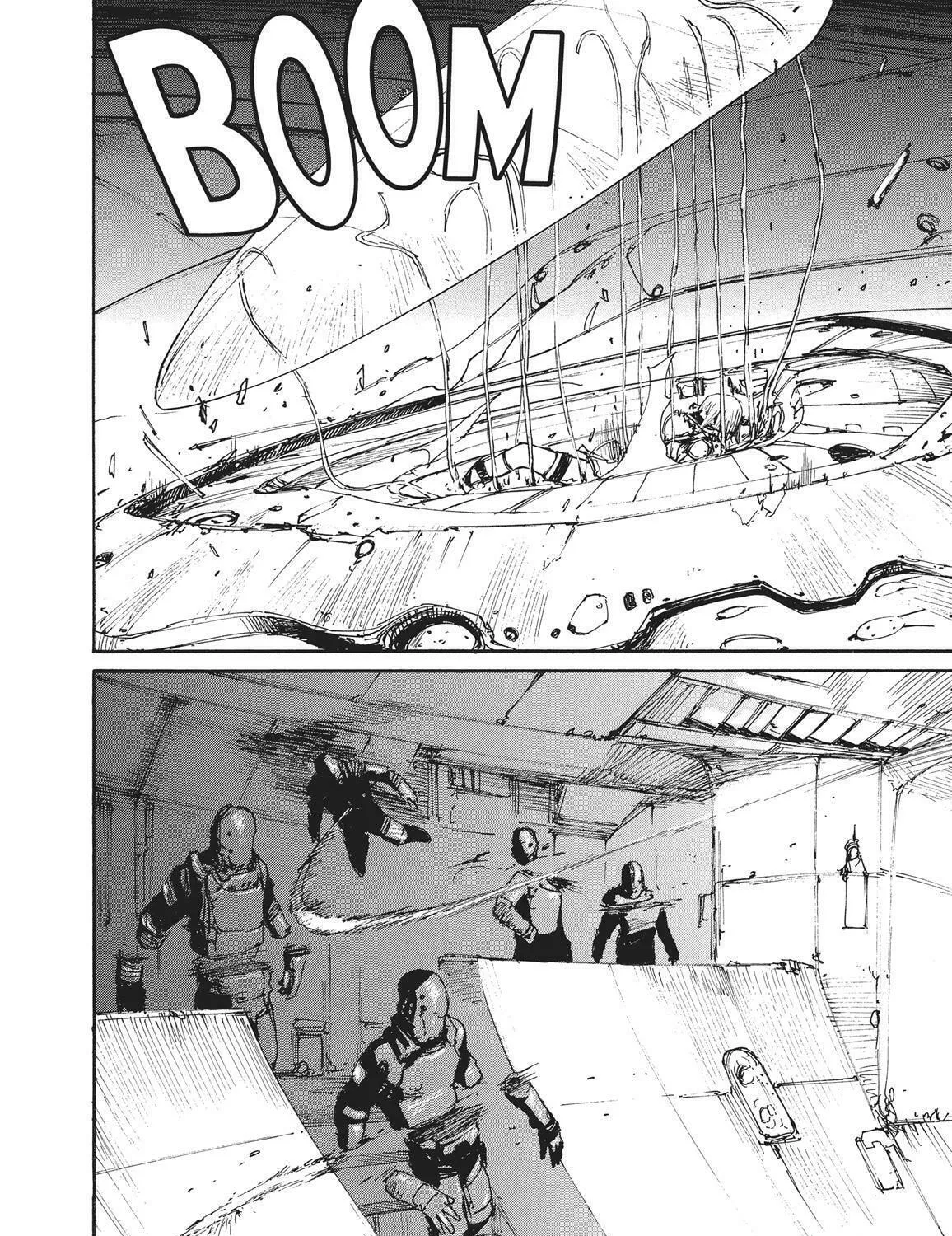 Read Abara chapter 6 image 44 on Lezhin