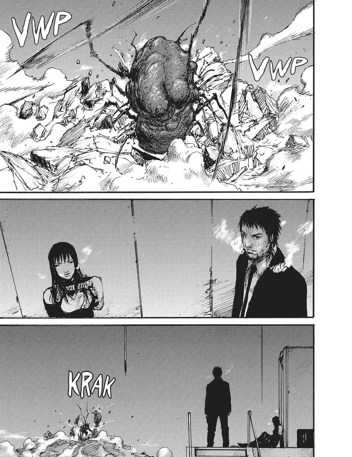 Read Abara chapter 6 image 50 on Lezhin
