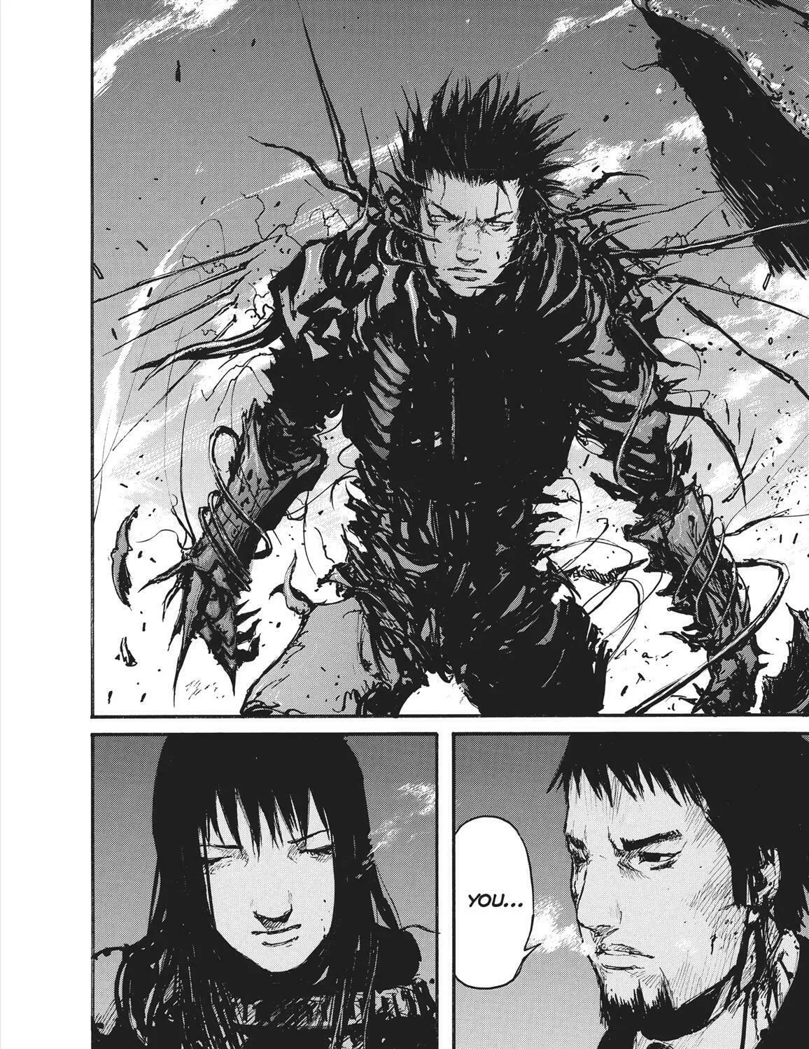 Read Abara chapter 6 image 52 on Lezhin