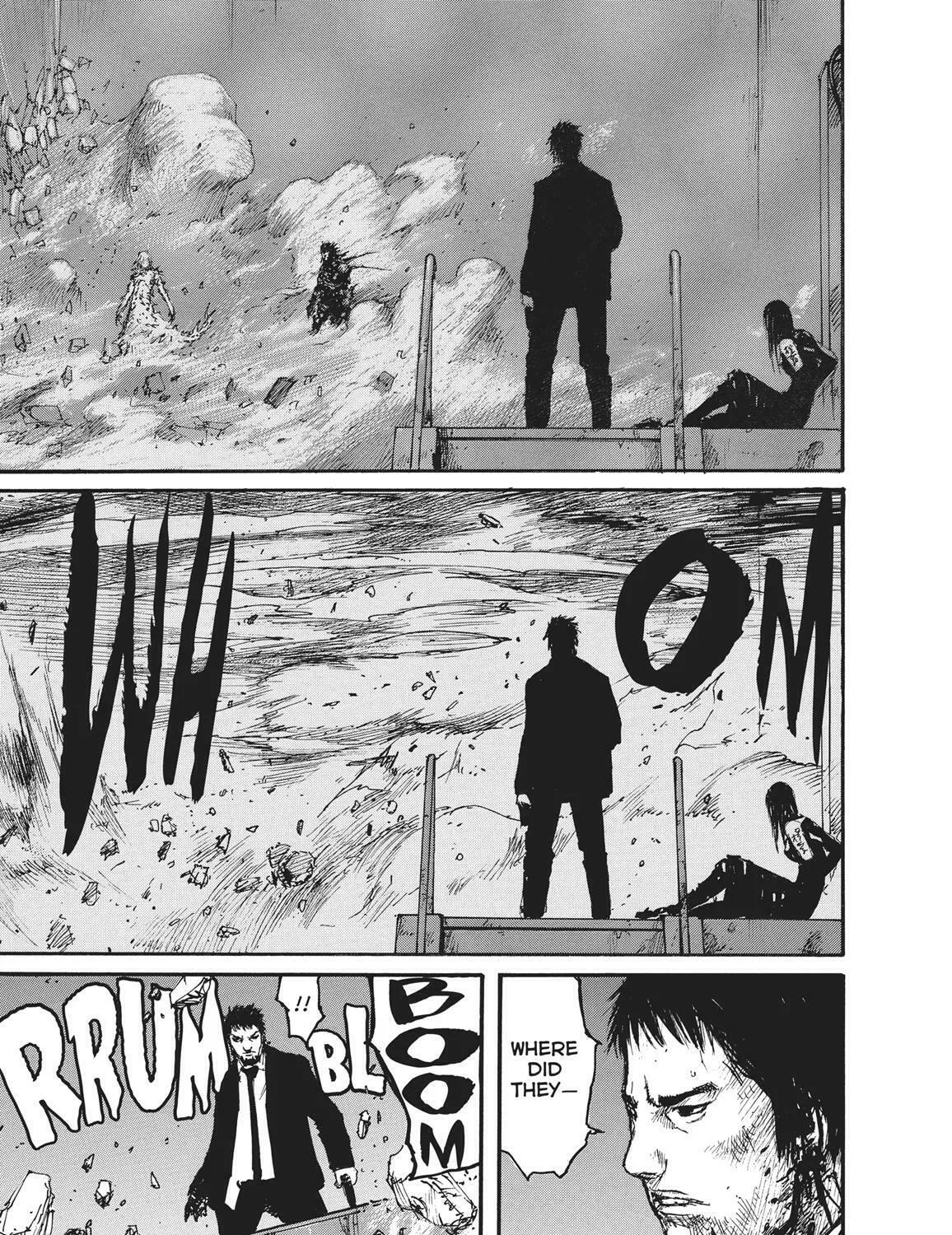Read Abara chapter 7 image 12 on Lezhin