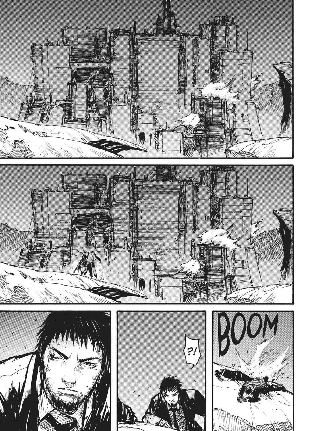 Read Abara chapter 7 image 16 on Lezhin