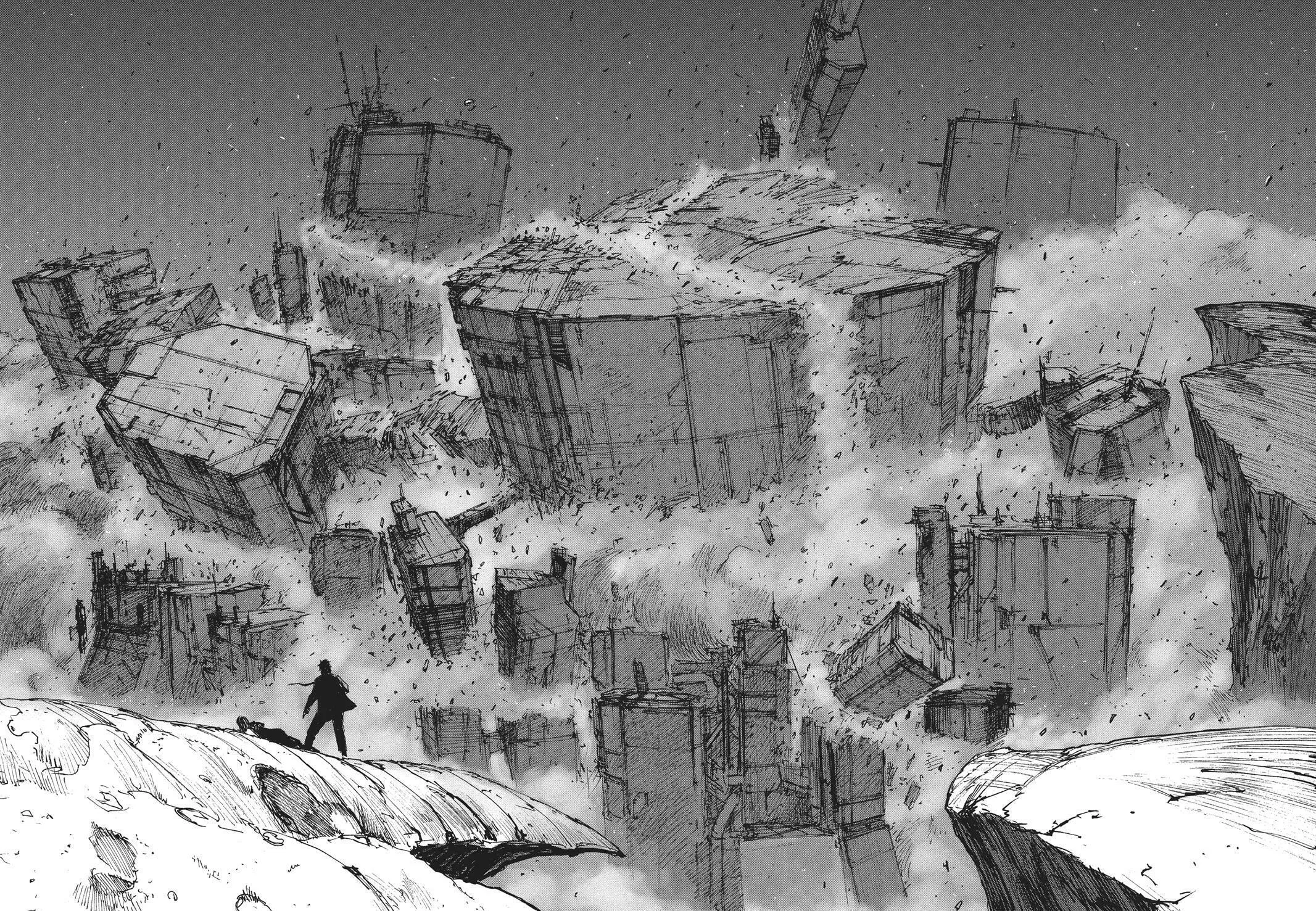 Read Abara chapter 7 image 18 on Lezhin