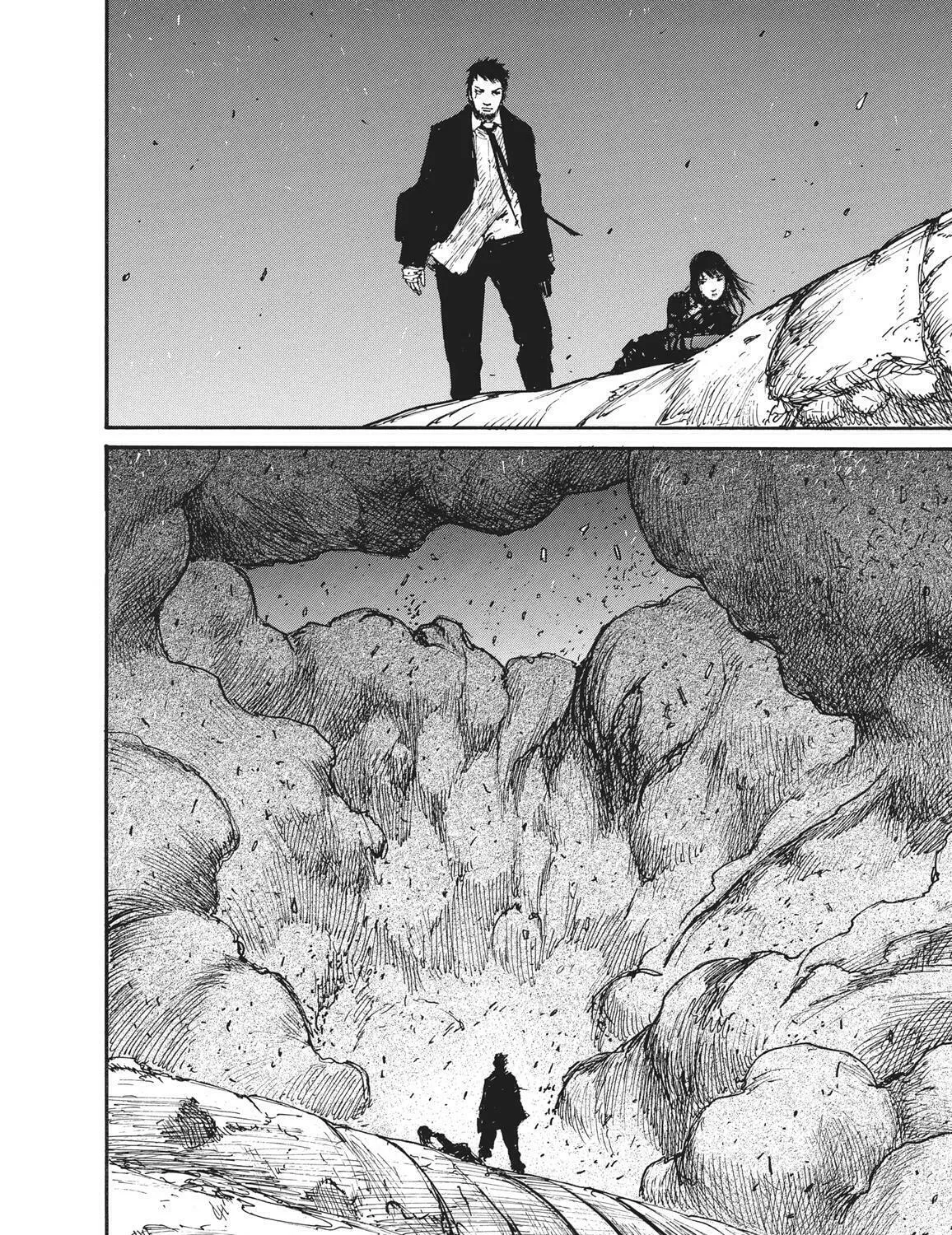 Read Abara chapter 7 image 19 on Lezhin
