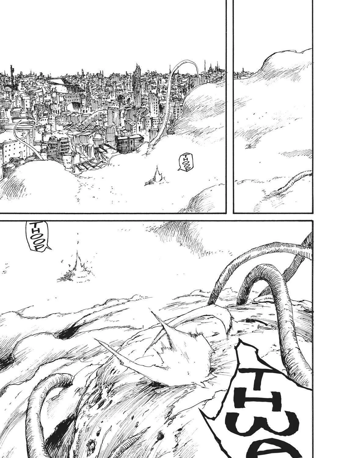 Read Abara chapter 7 image 21 on Lezhin
