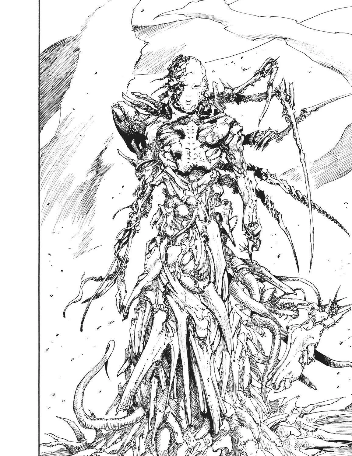 Read Abara chapter 7 image 23 on Lezhin