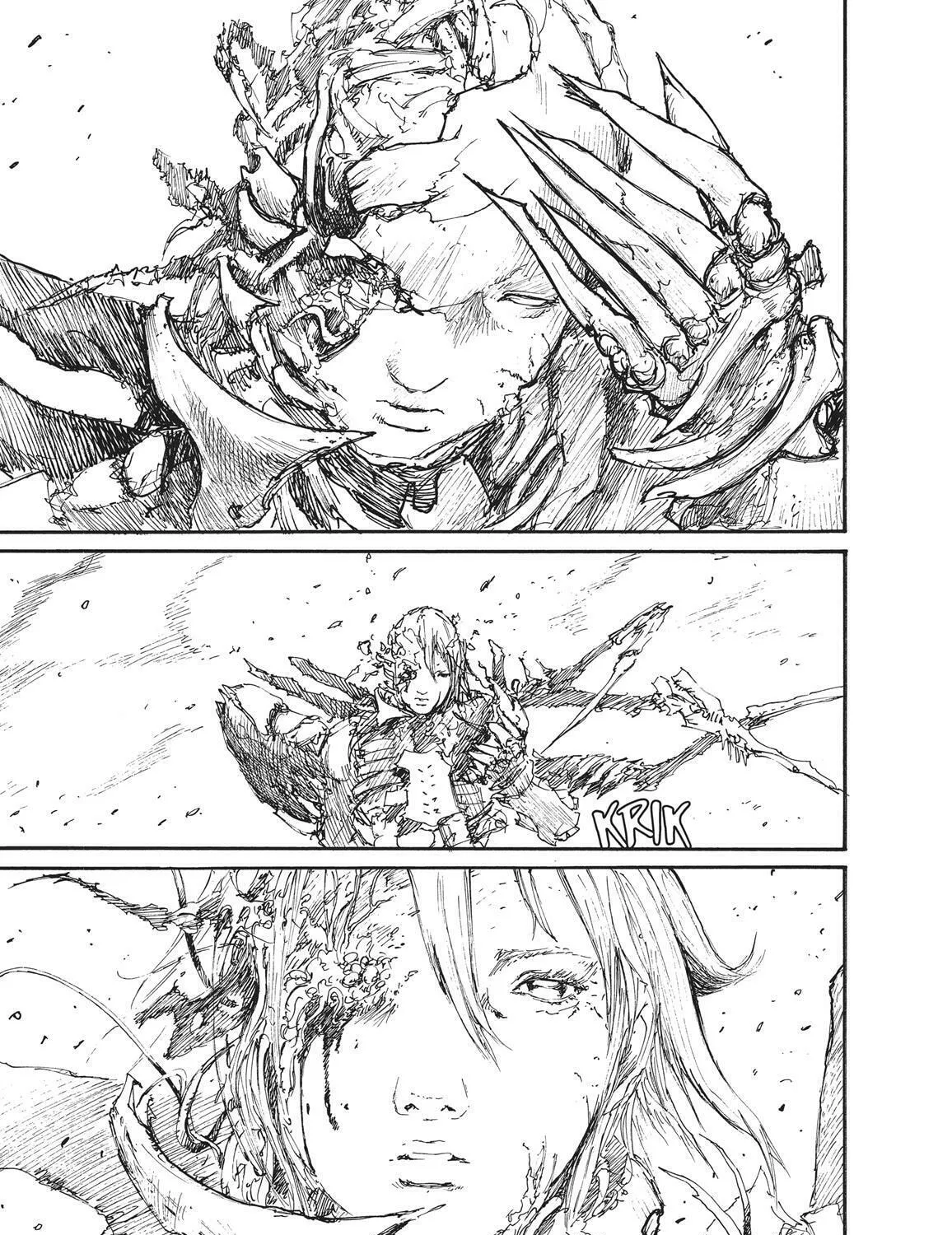 Read Abara chapter 7 image 25 on Lezhin