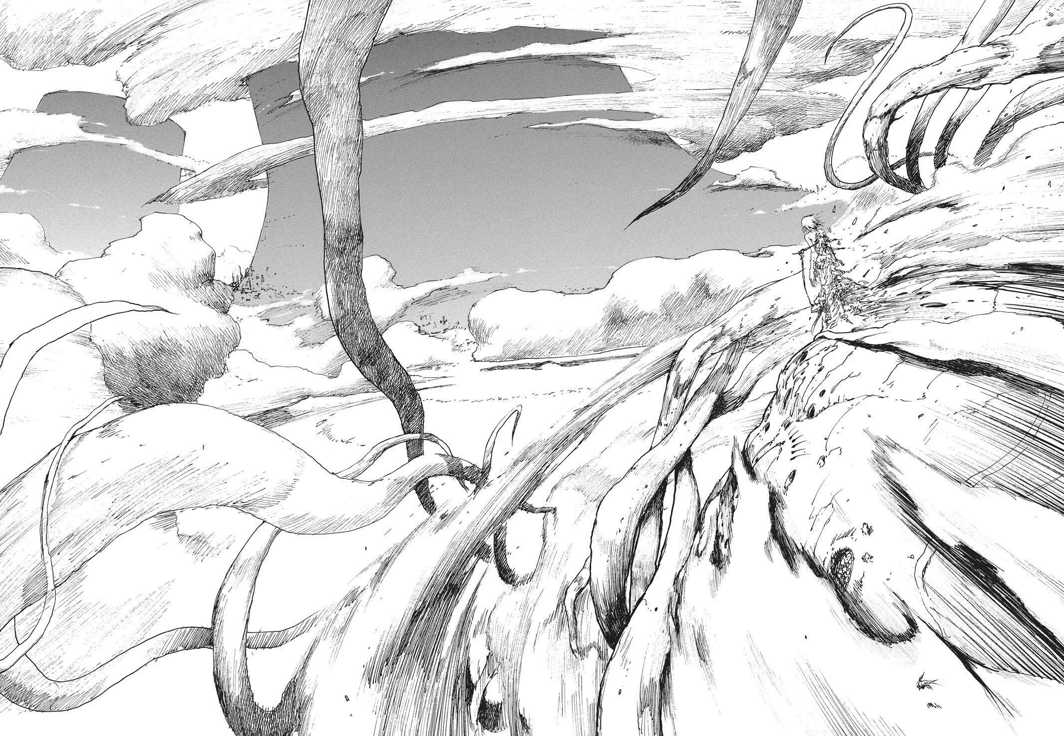 Read Abara chapter 7 image 27 on Lezhin