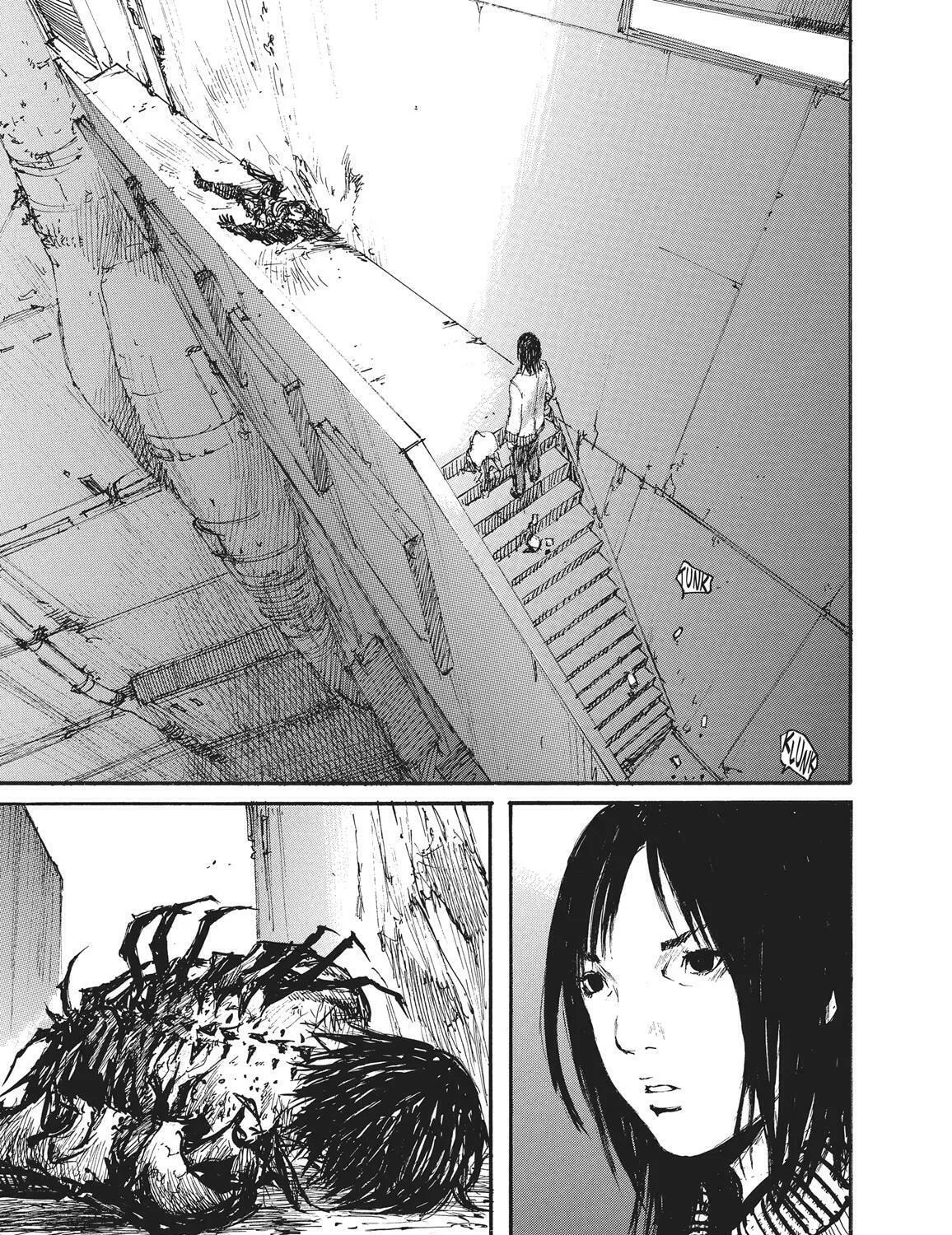 Read Abara chapter 7 image 30 on Lezhin