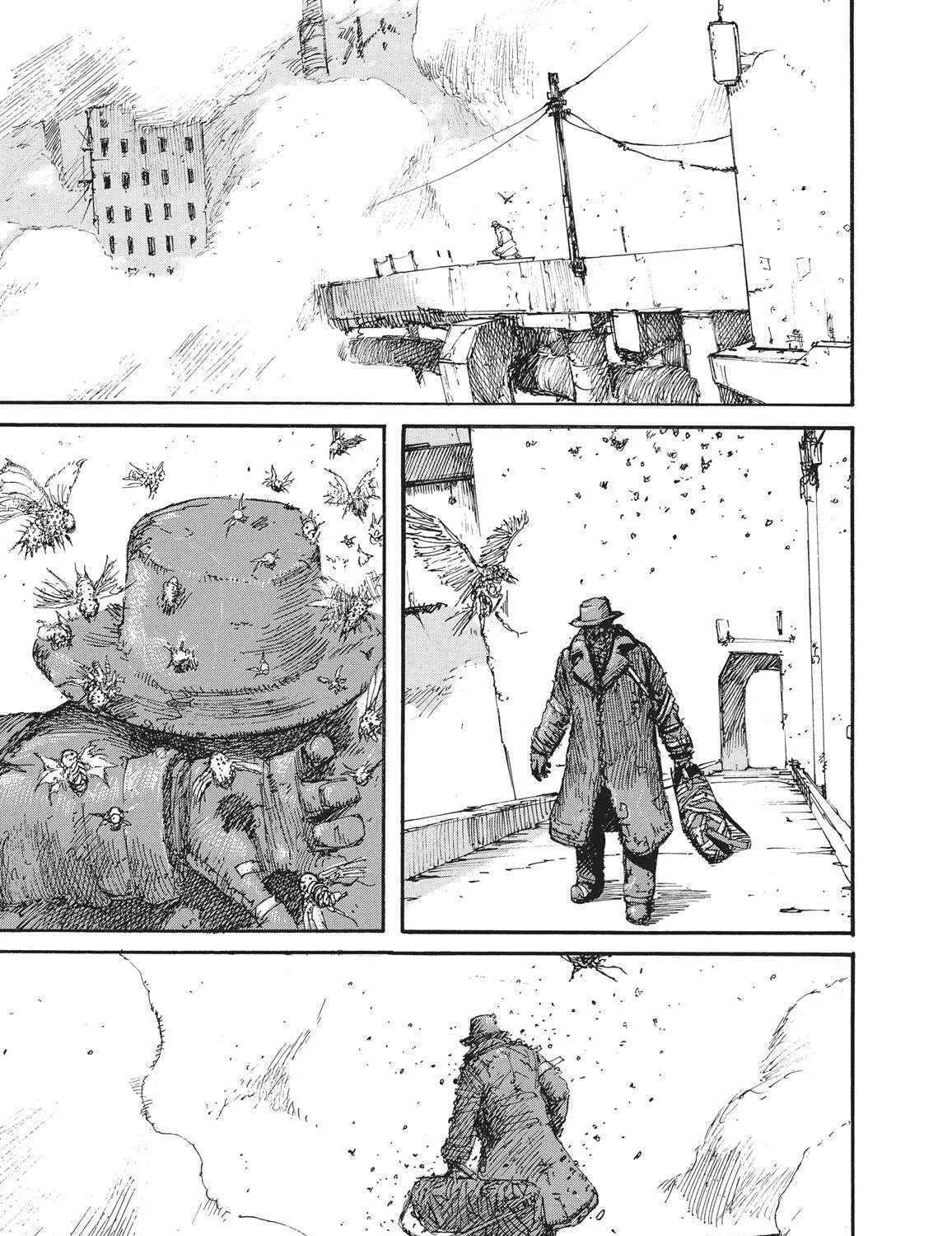 Read Abara chapter 7 image 34 on Lezhin