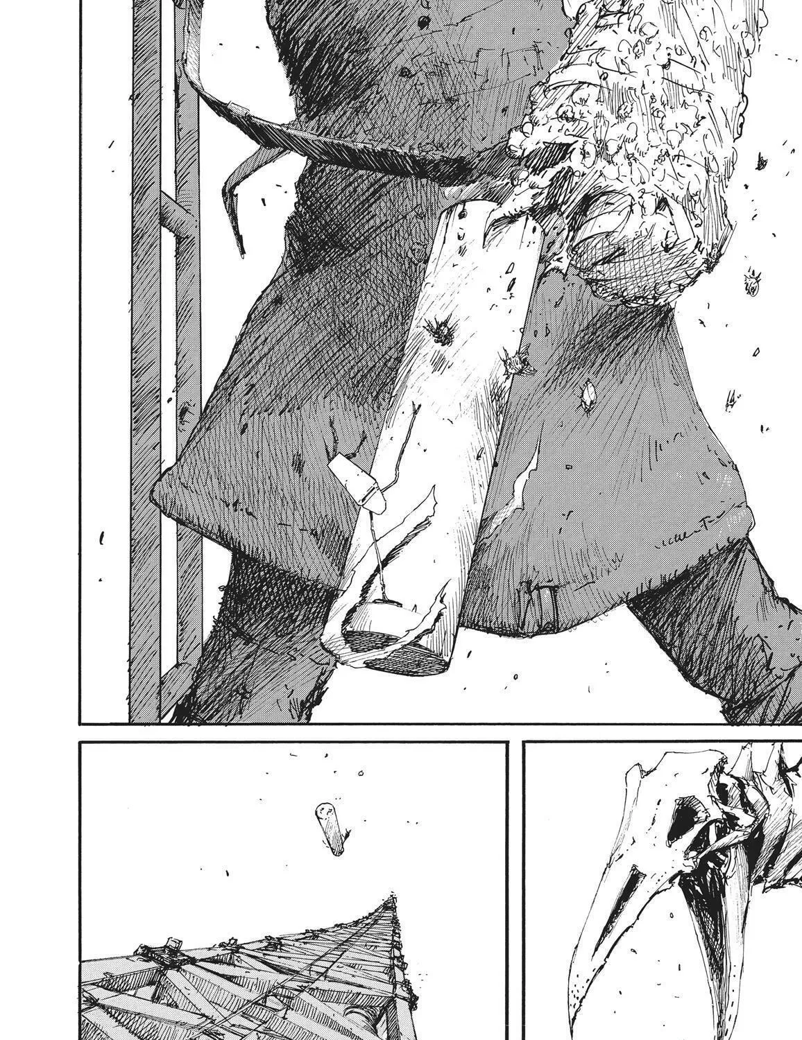 Read Abara chapter 7 image 44 on Lezhin