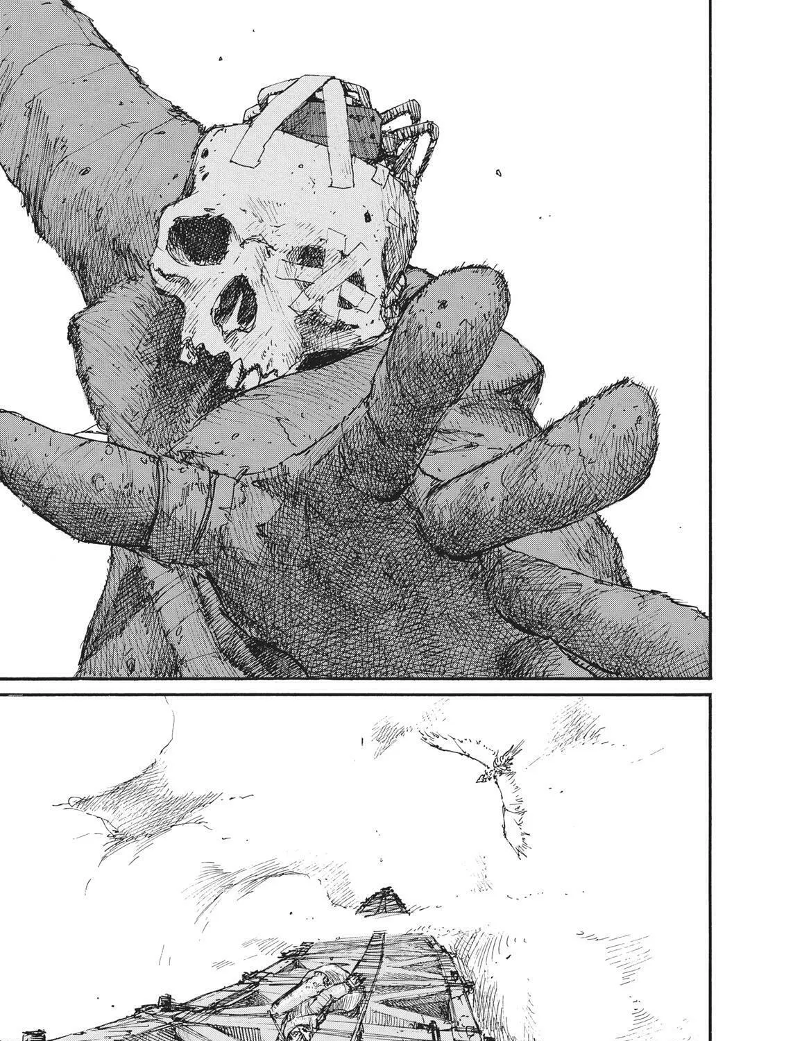 Read Abara chapter 7 image 46 on Lezhin