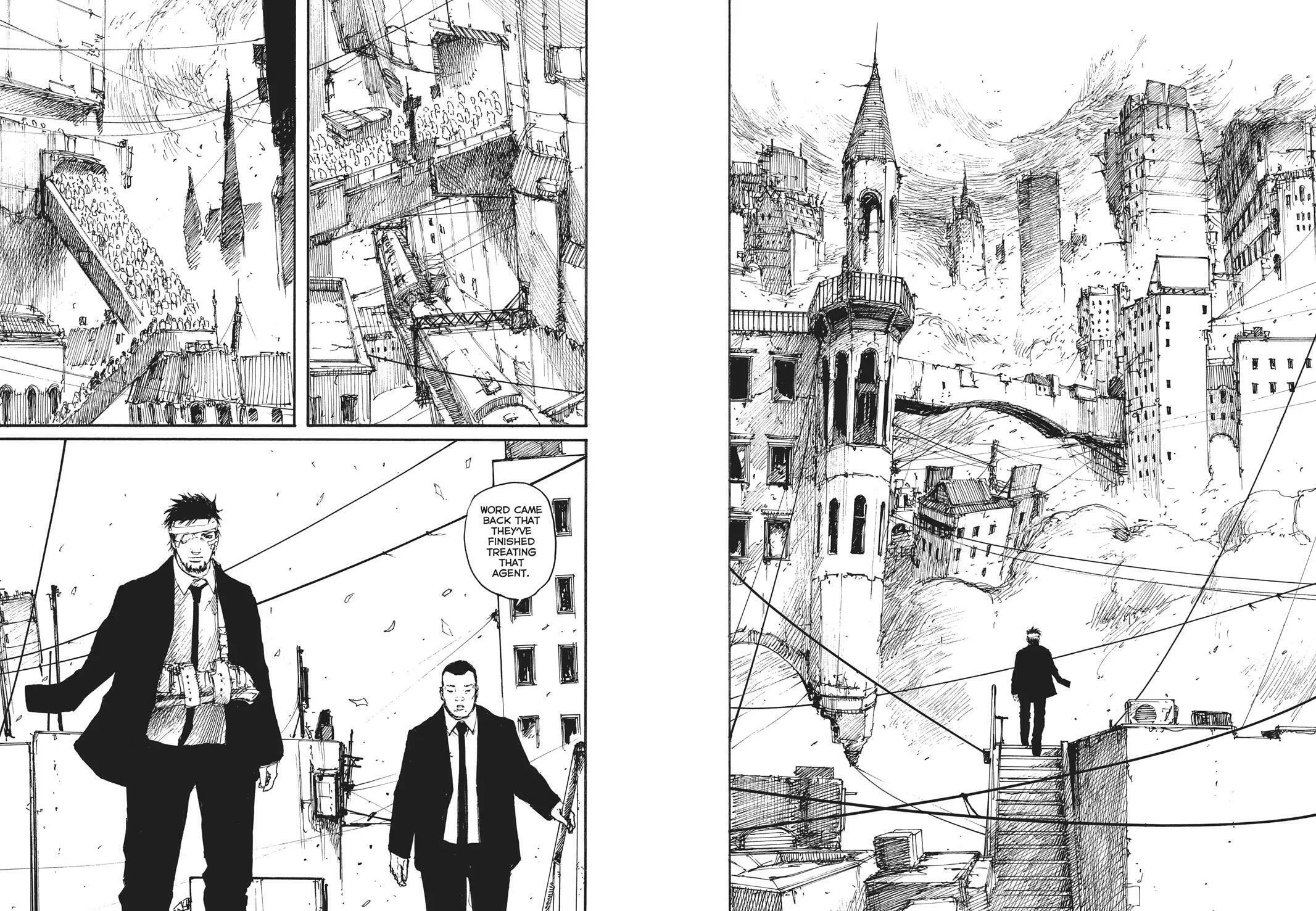 Read Abara chapter 7 image 48 on Lezhin