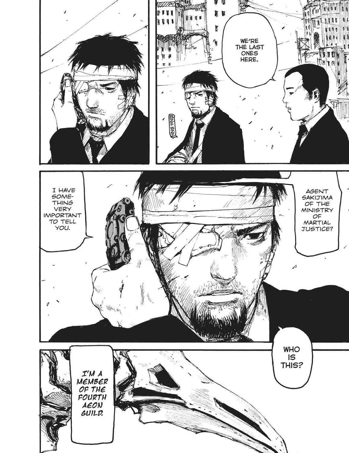 Read Abara chapter 7 image 49 on Lezhin