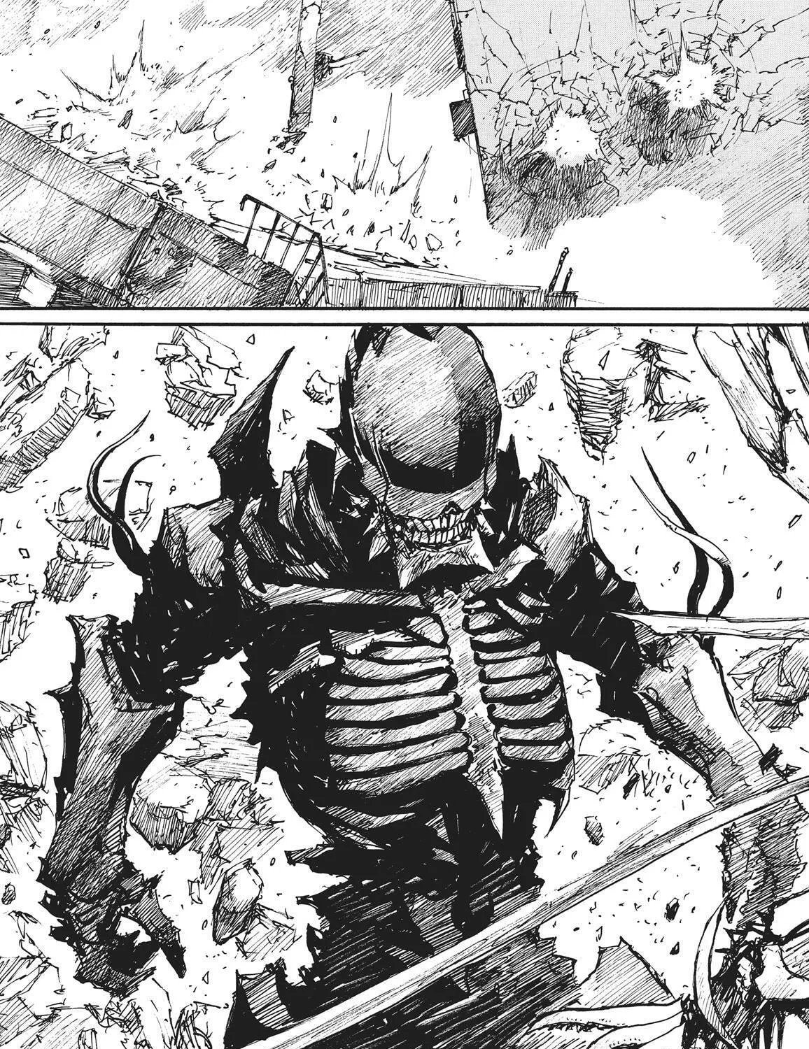 Read Abara chapter 8 image 36 on Lezhin