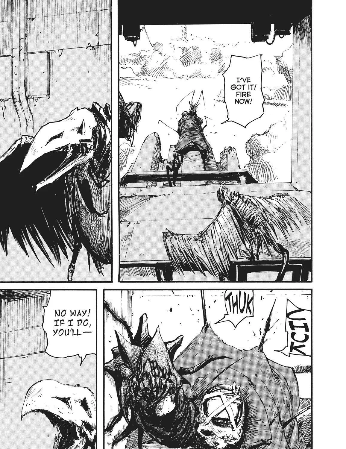 Read Abara chapter 8 image 46 on Lezhin