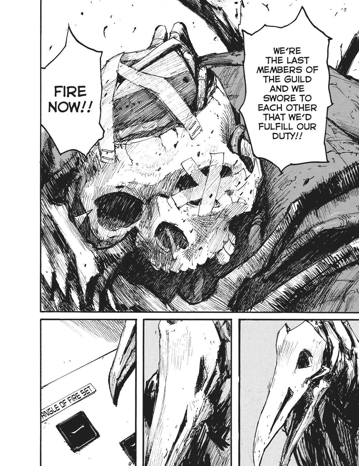 Read Abara chapter 8 image 48 on Lezhin