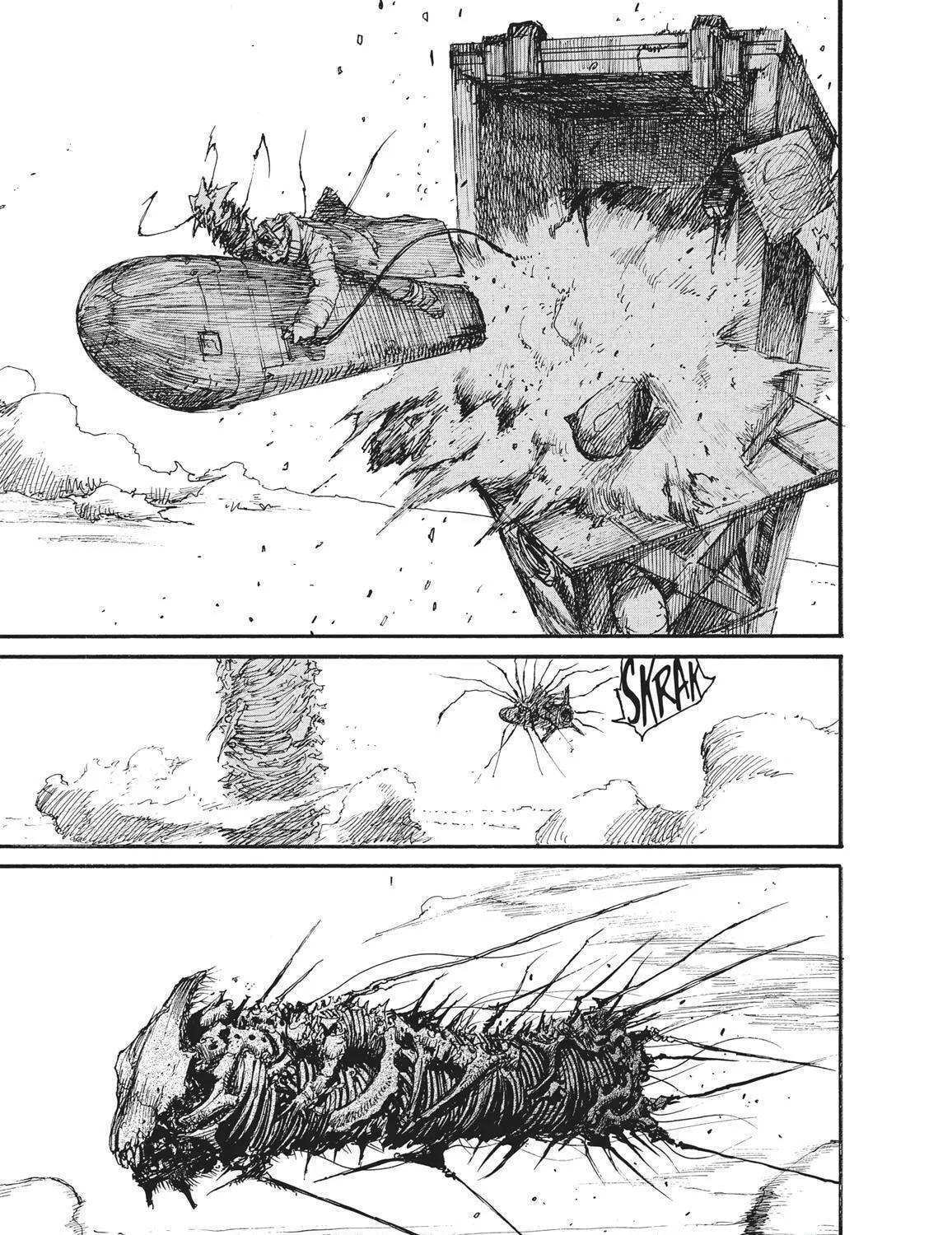 Read Abara chapter 8 image 50 on Lezhin
