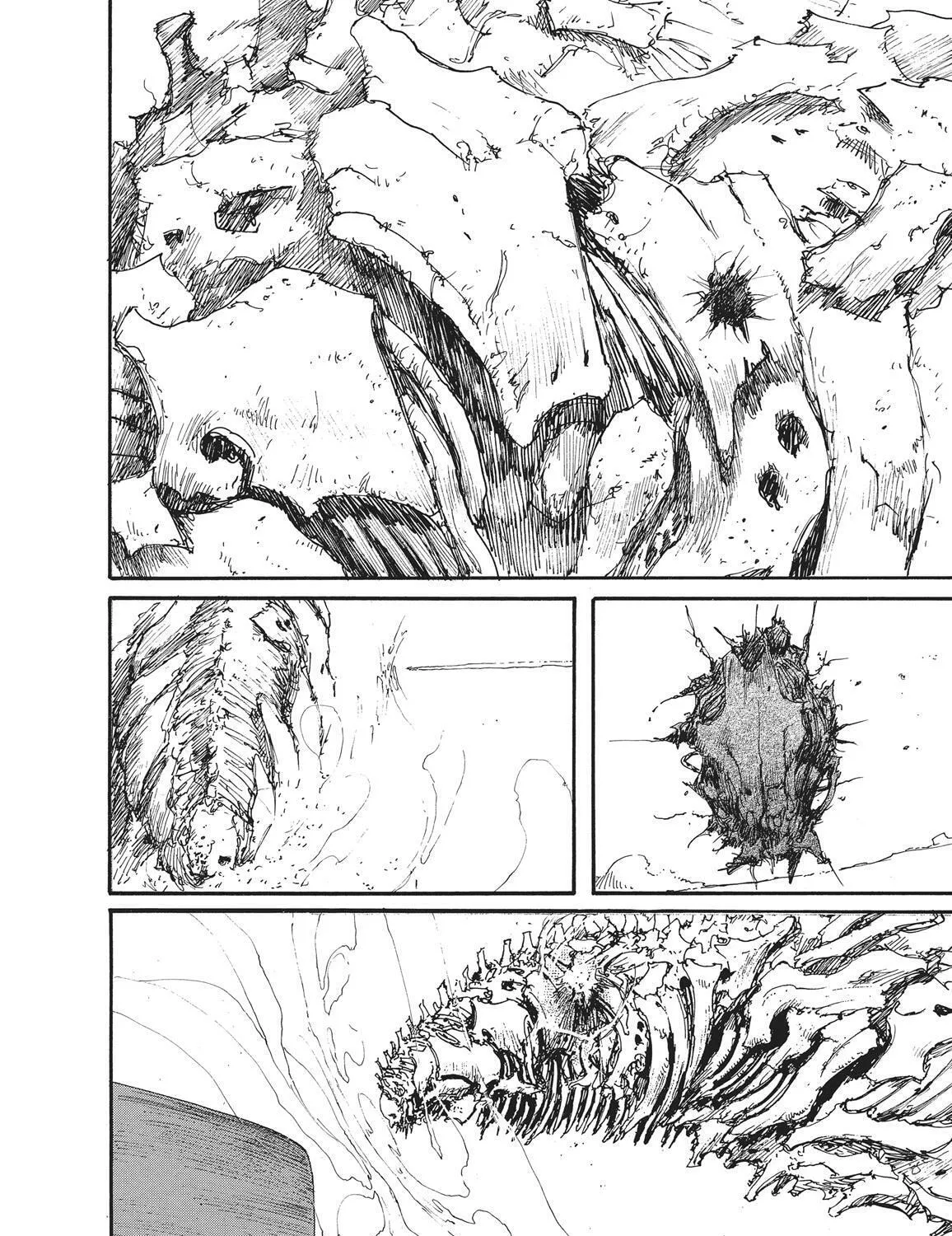 Read Abara chapter 8 image 52 on Lezhin