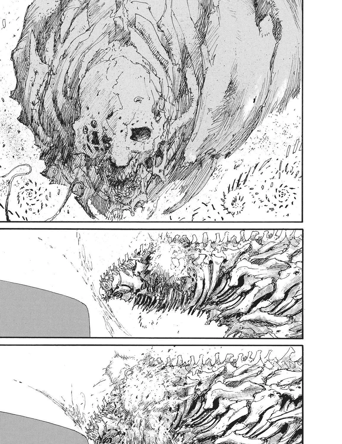 Read Abara chapter 8 image 54 on Lezhin
