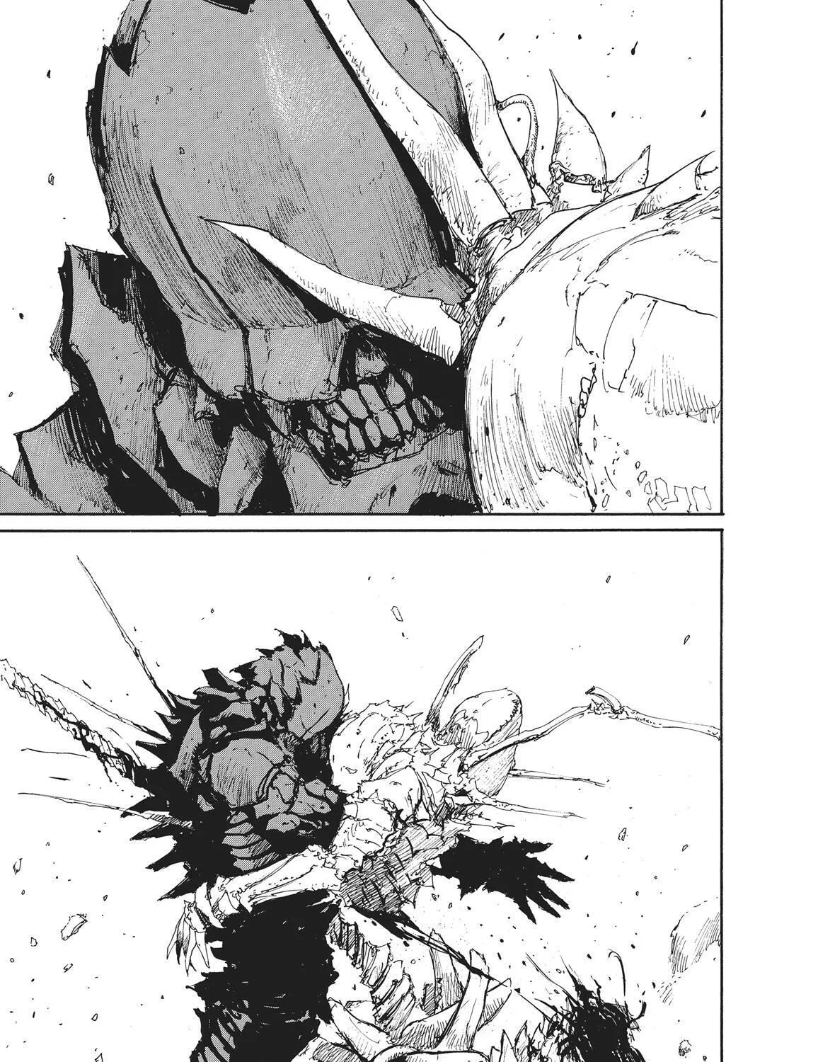 Read Abara chapter 9 image 11 on Lezhin