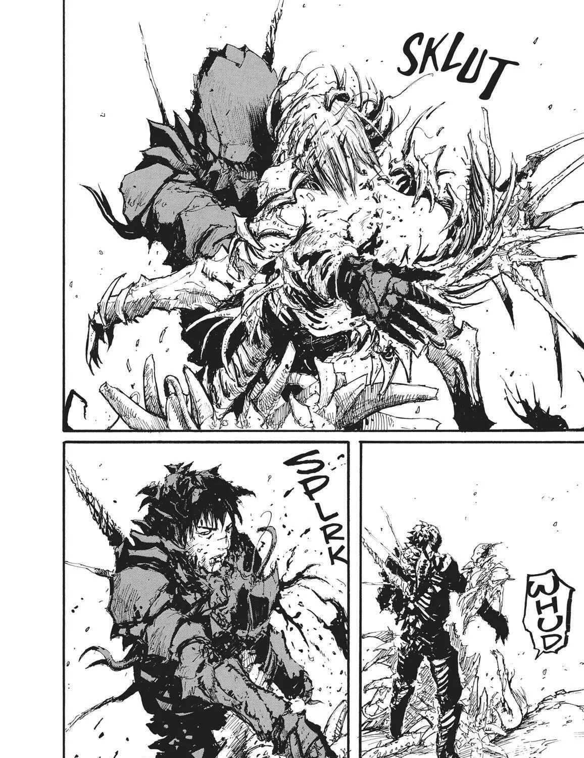 Read Abara chapter 9 image 13 on Lezhin