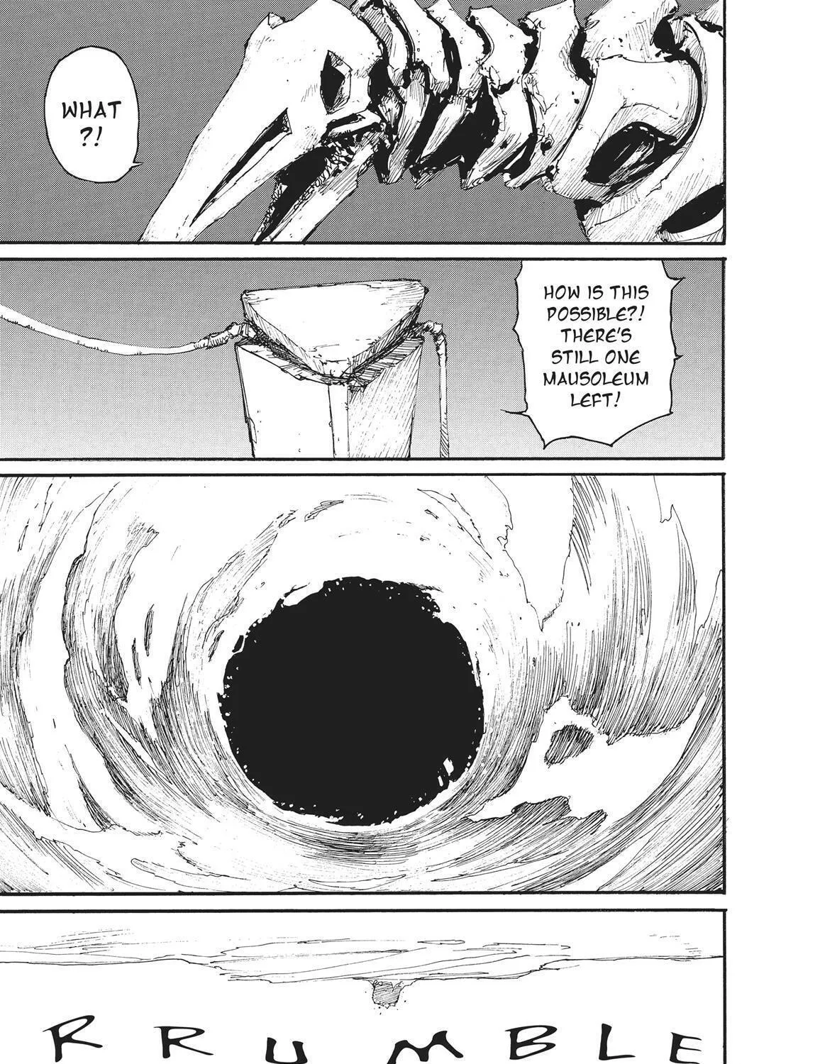 Read Abara chapter 9 image 19 on Lezhin