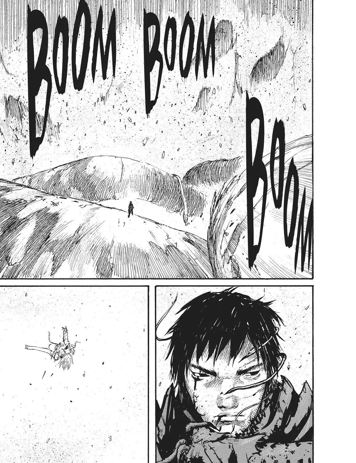 Read Abara chapter 9 image 23 on Lezhin