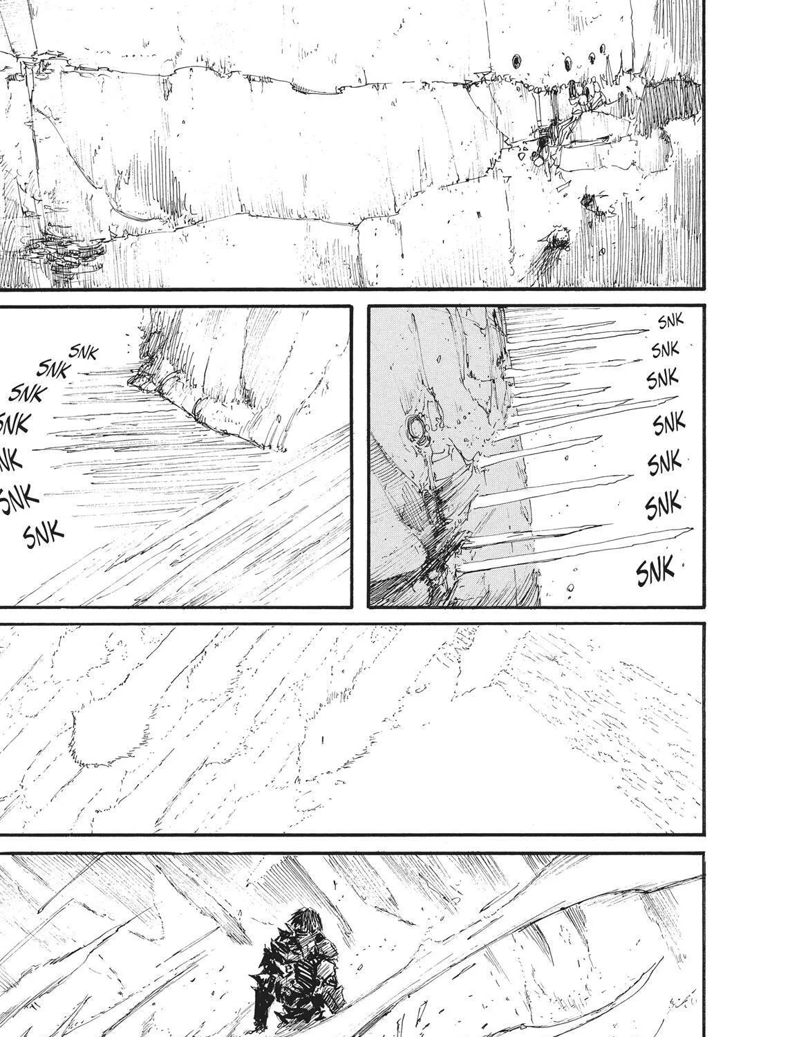 Read Abara chapter 9 image 27 on Lezhin
