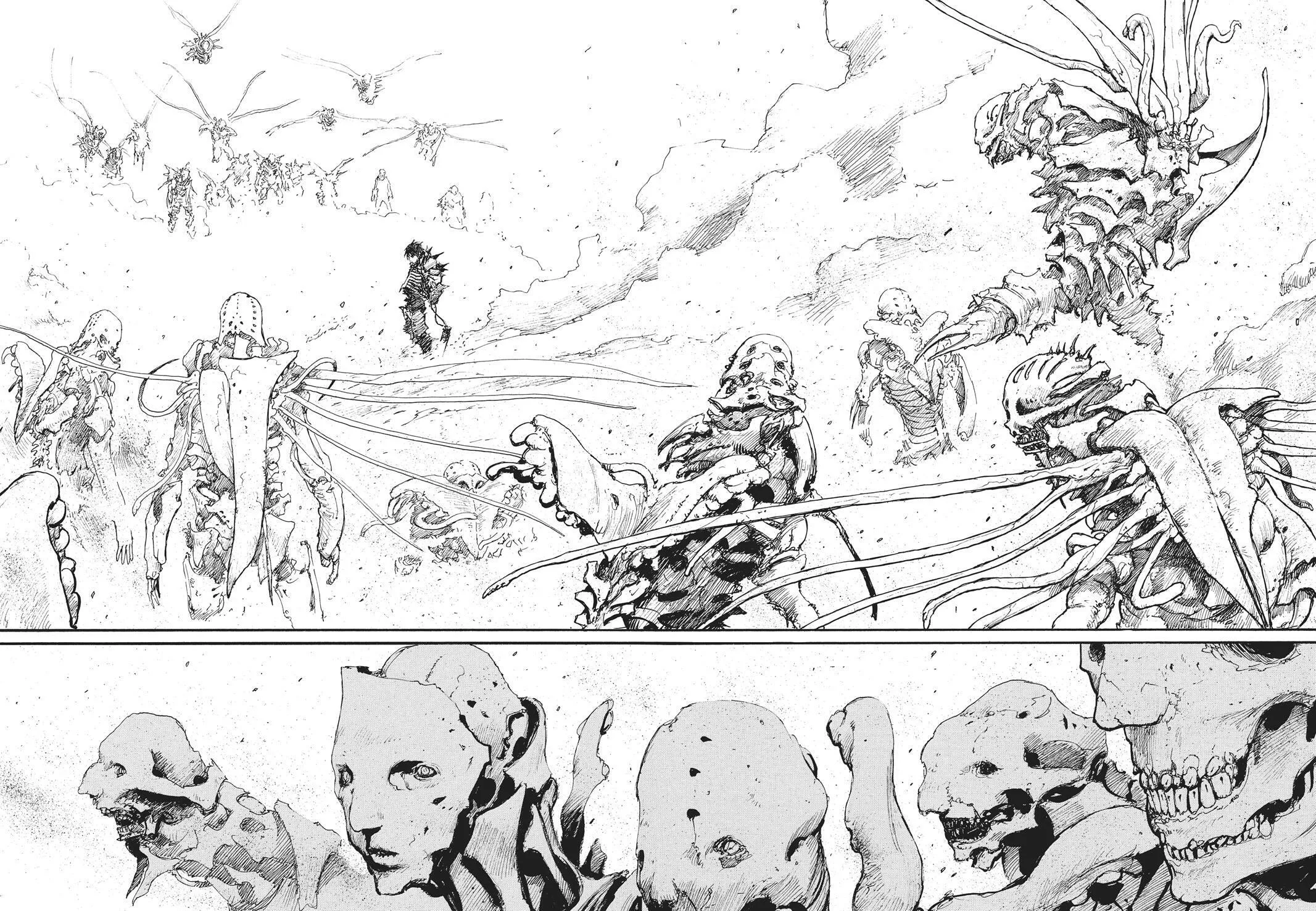 Read Abara chapter 9 image 29 on Lezhin