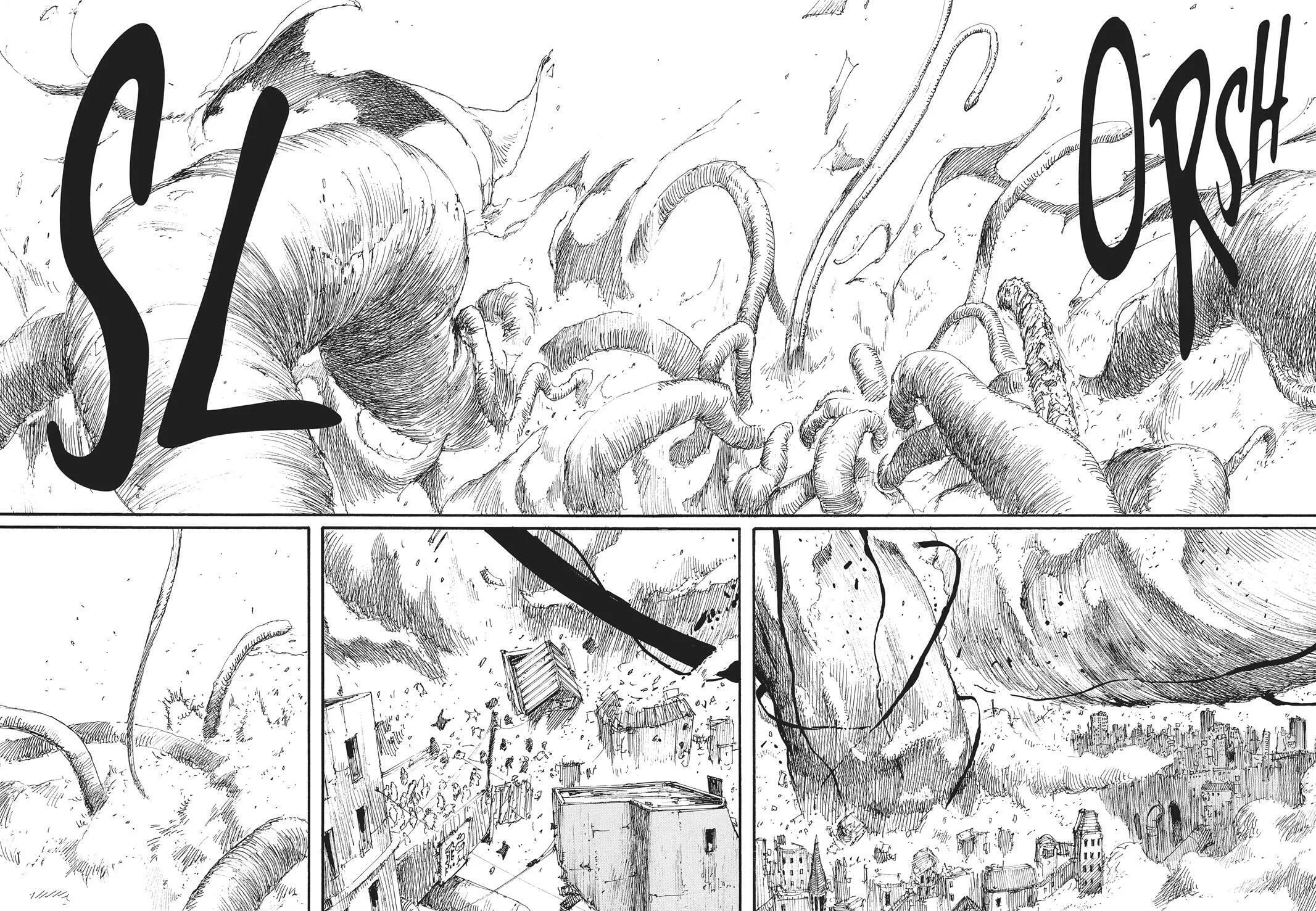 Read Abara chapter 9 image 3 on Lezhin