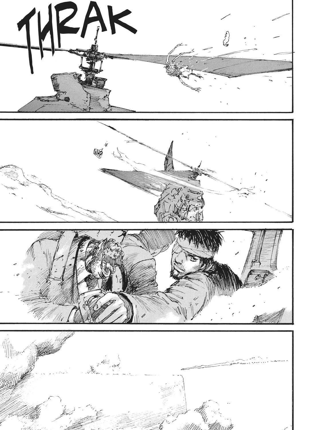 Read Abara chapter 9 image 36 on Lezhin