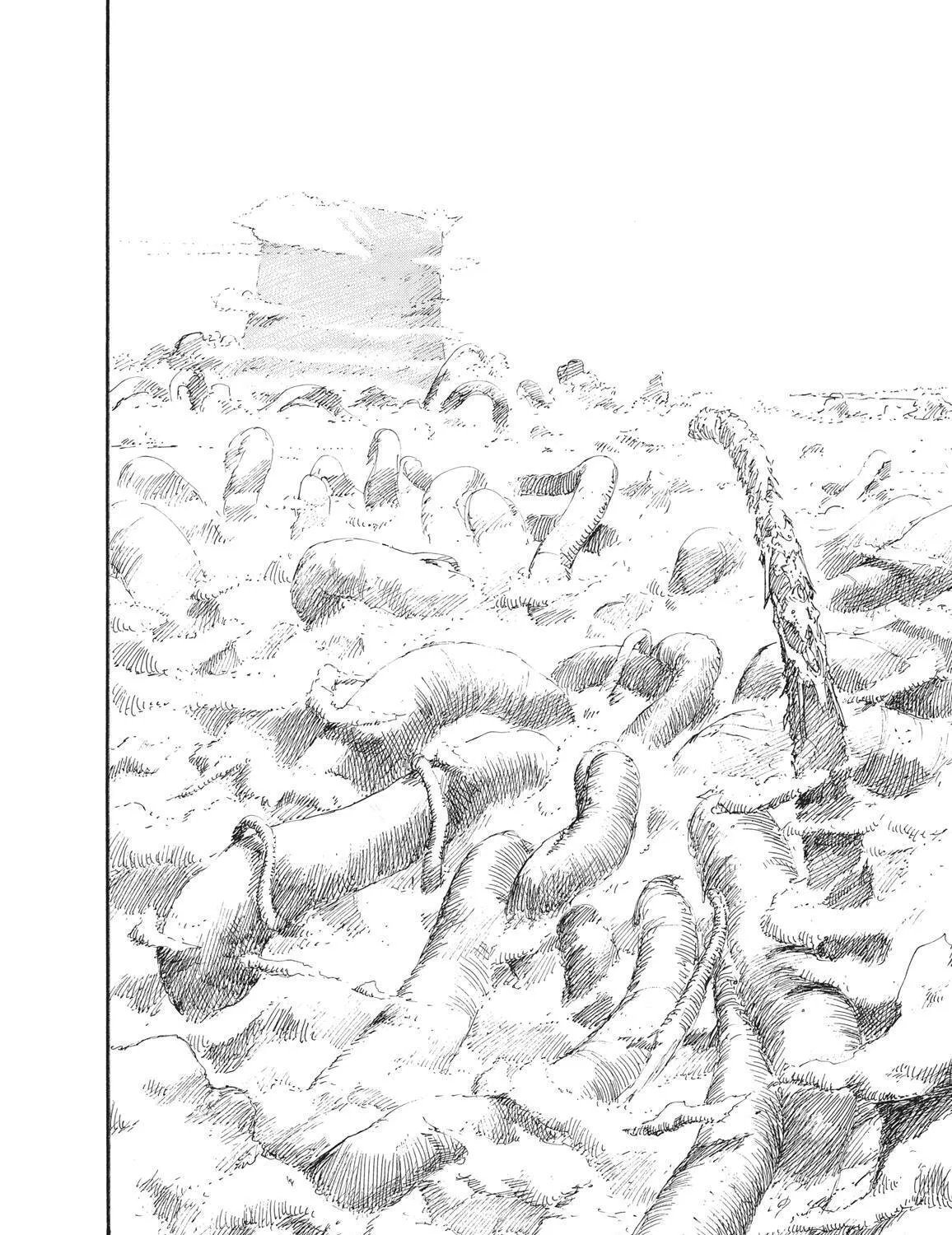 Read Abara chapter 9 image 4 on Lezhin
