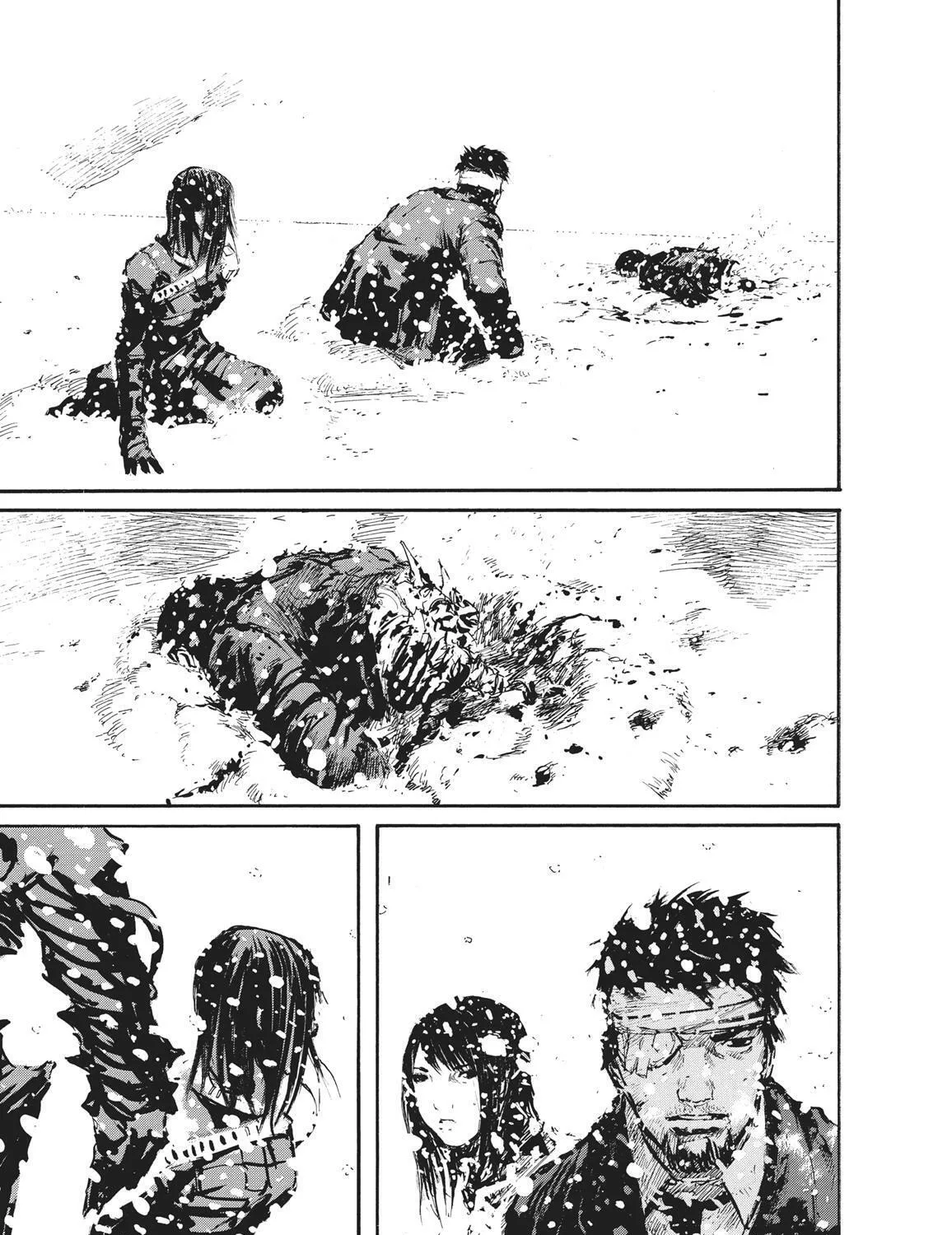 Read Abara chapter 9 image 44 on Lezhin