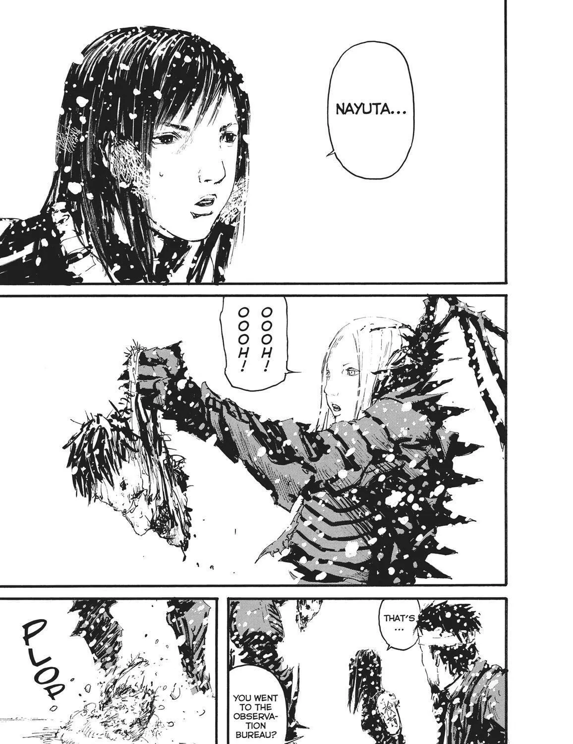 Read Abara chapter 9 image 48 on Lezhin