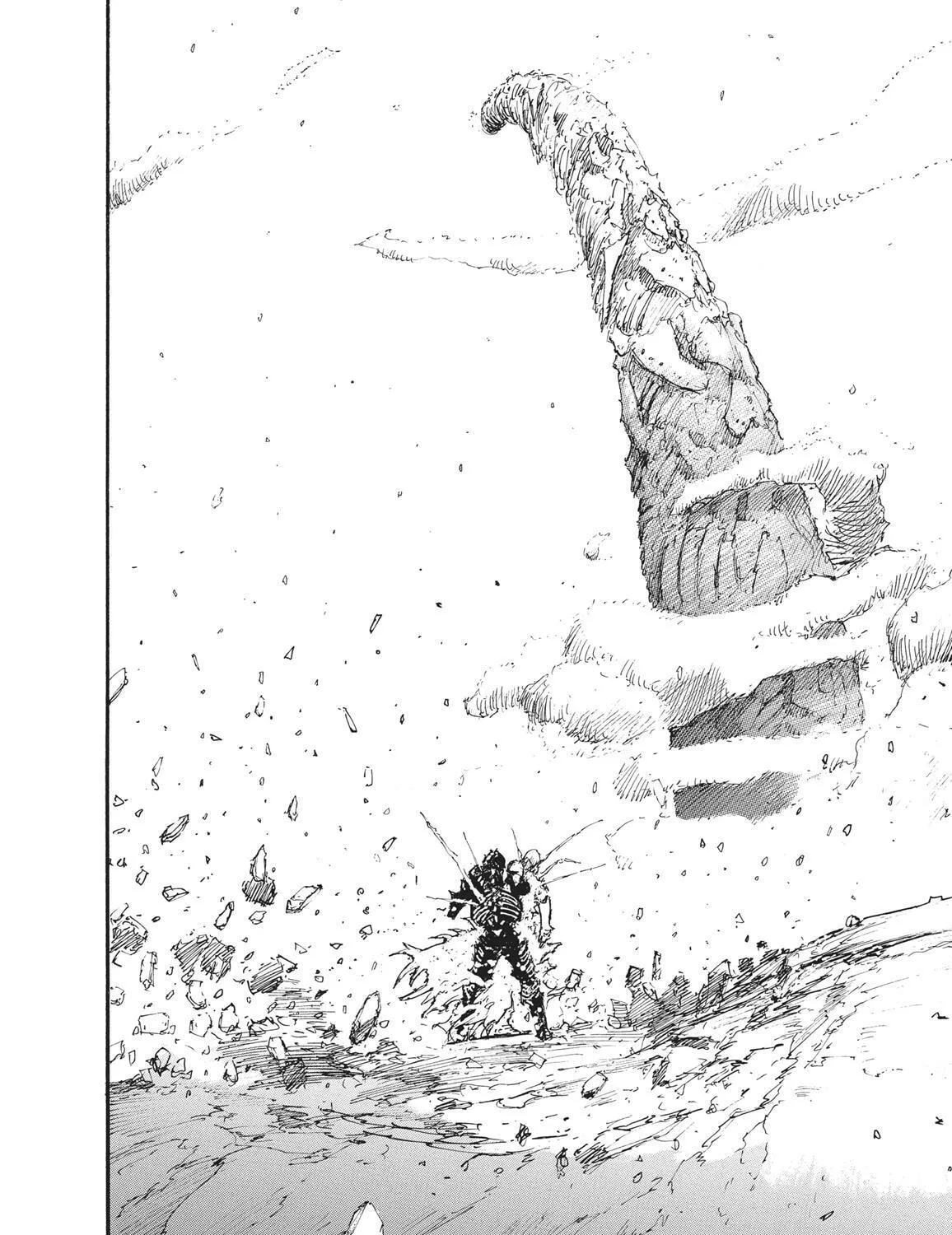 Read Abara chapter 9 image 9 on Lezhin