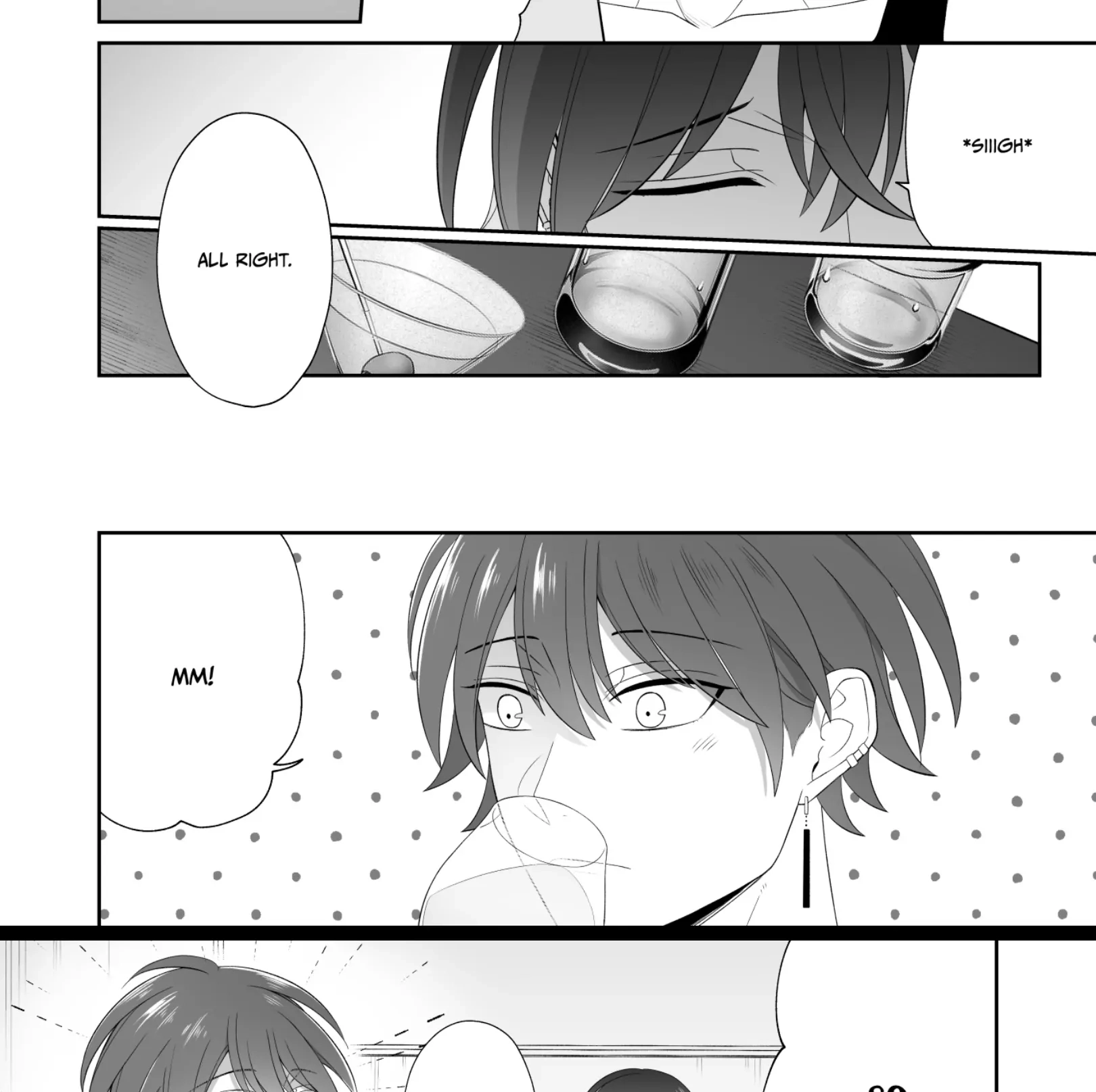 Read ABCâ˜†Cherry POP chapter 1 image 12 on Lezhin