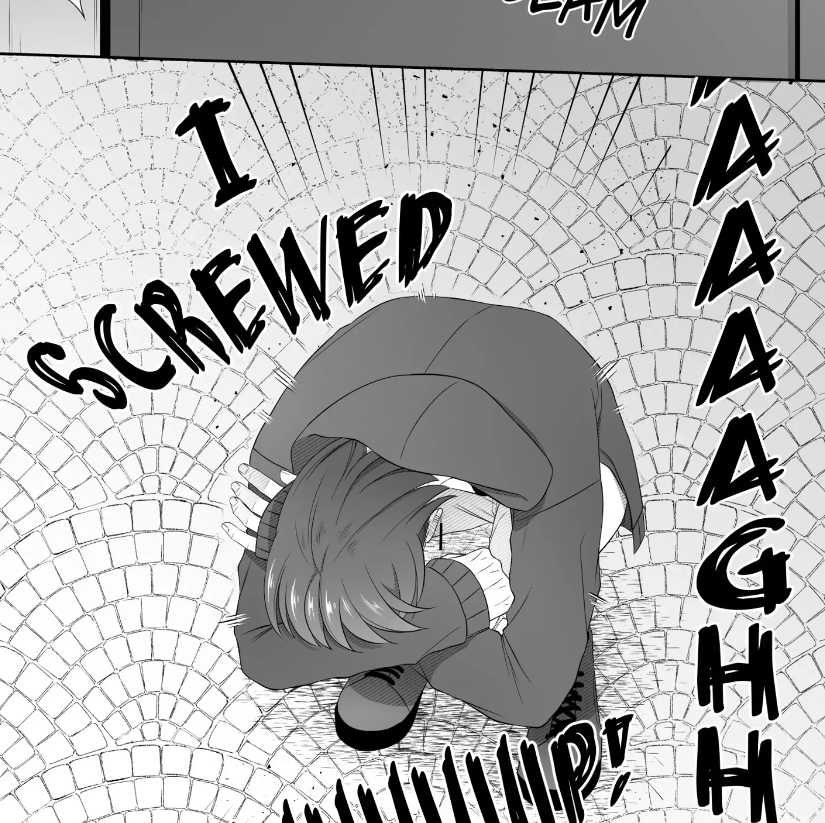 Read ABCâ˜†Cherry POP chapter 1 image 23 on Lezhin