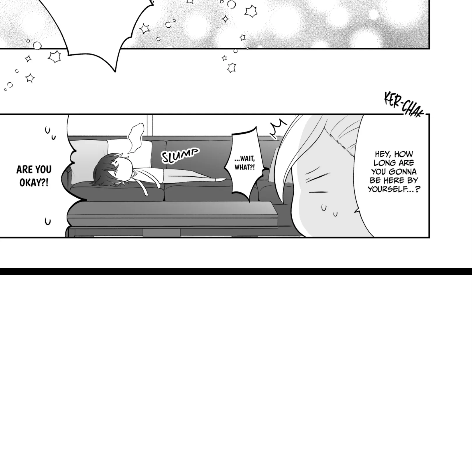 Read ABCâ˜†Cherry POP chapter 1 image 28 on Lezhin