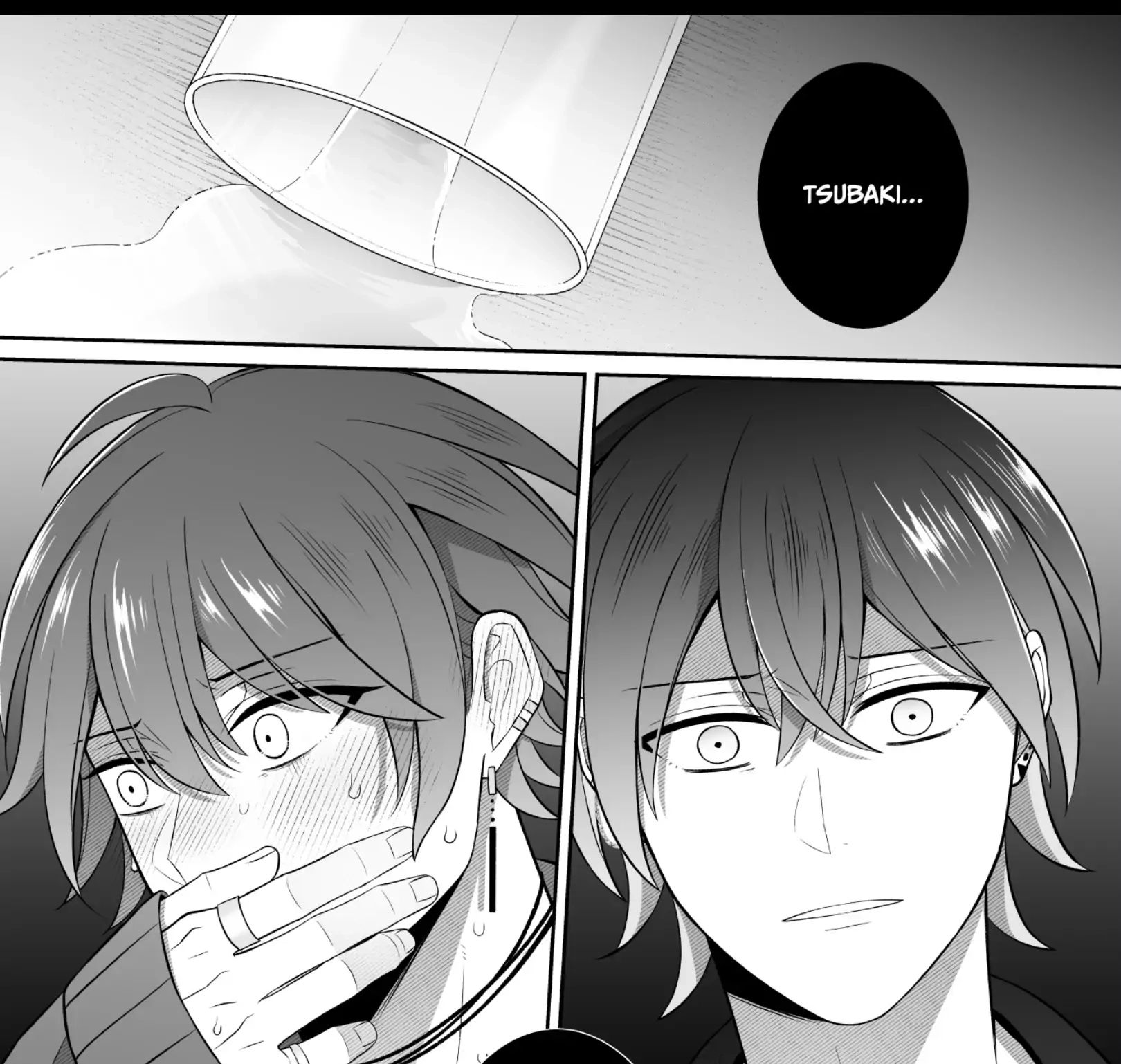 Read ABCâ˜†Cherry POP chapter 2 image 31 on Lezhin