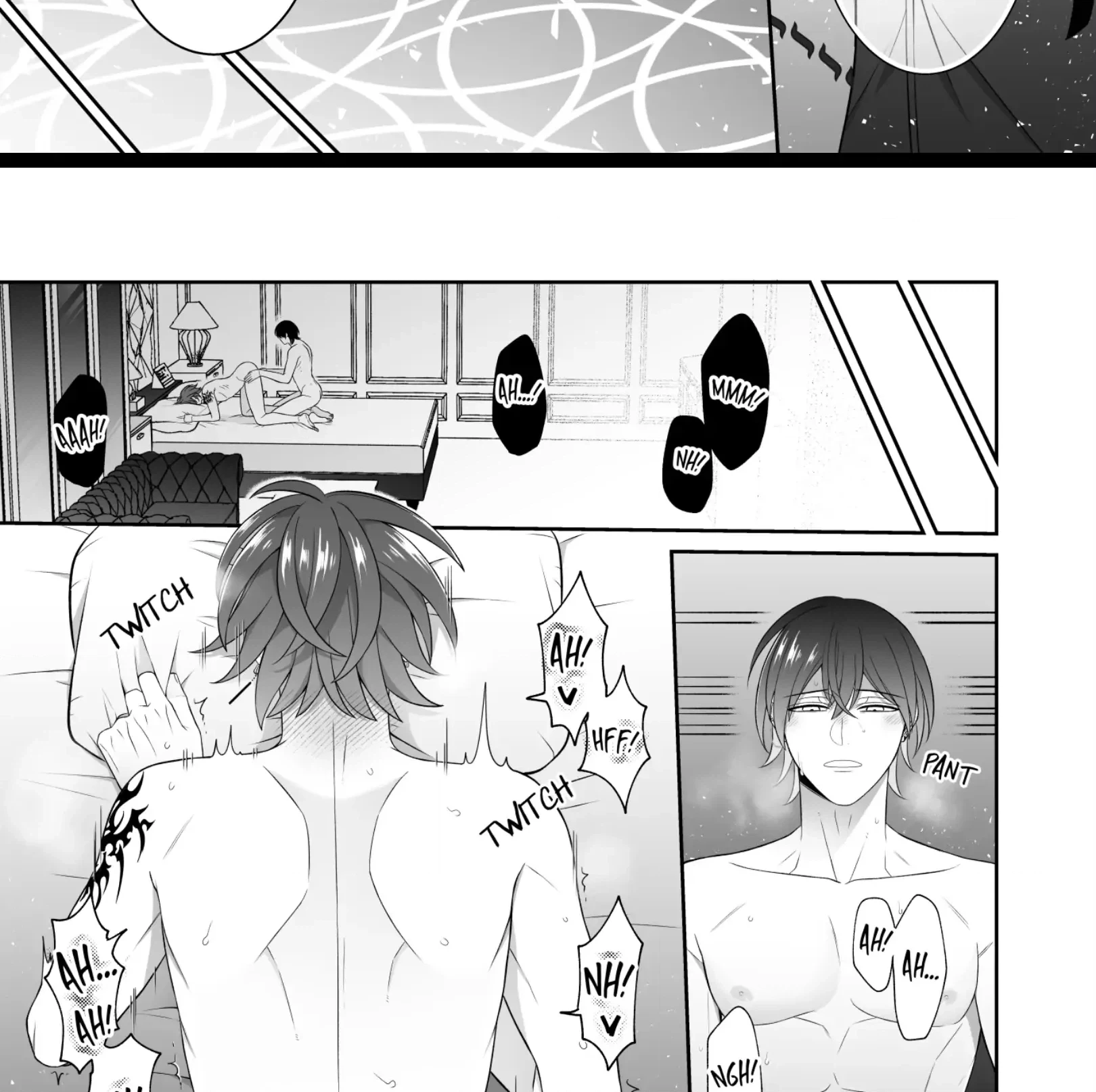 Read ABCâ˜†Cherry POP chapter 3 image 19 on Lezhin