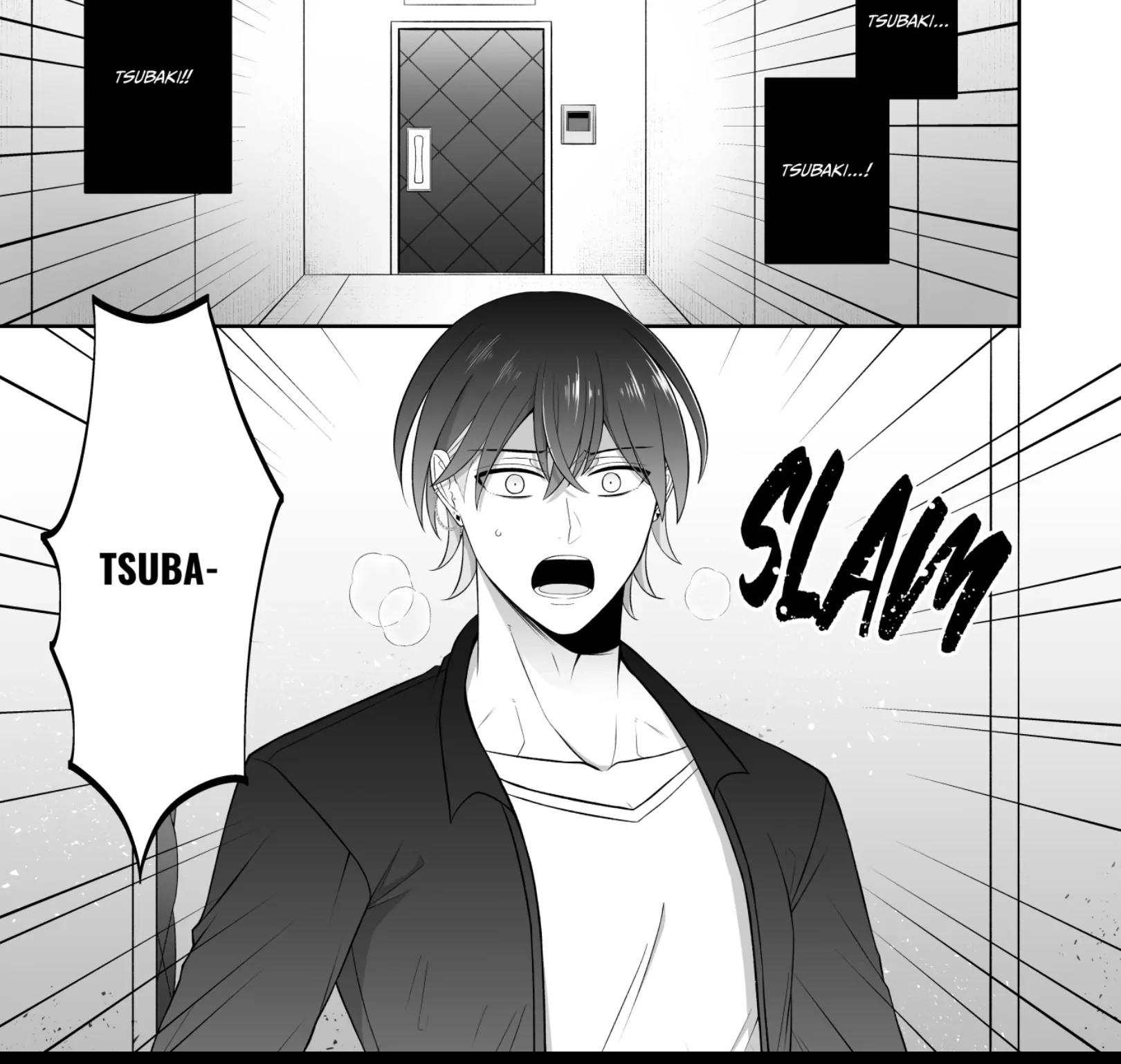 Read ABCâ˜†Cherry POP chapter 3 image 2 on Lezhin
